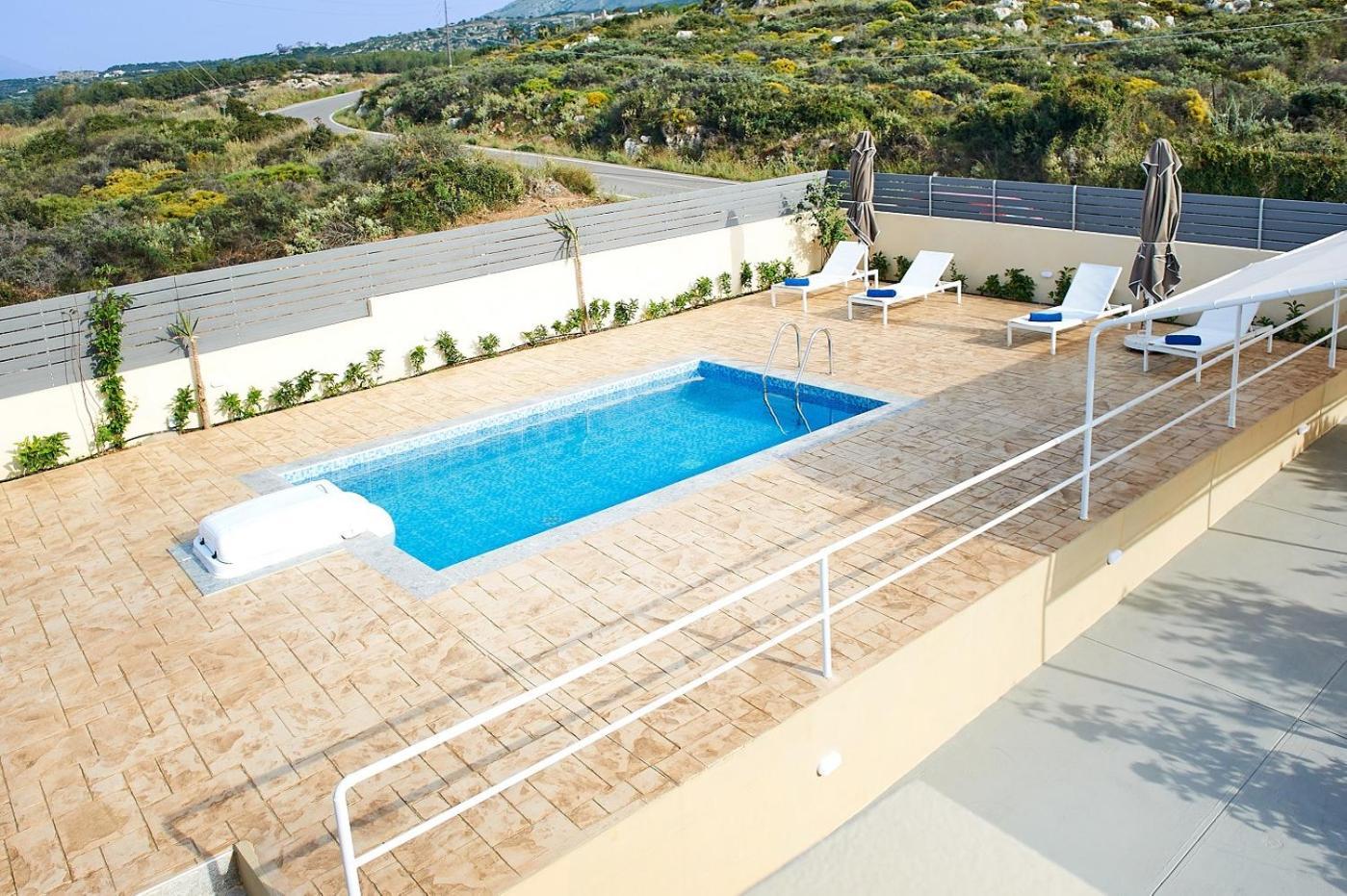 View Tria Monastiria