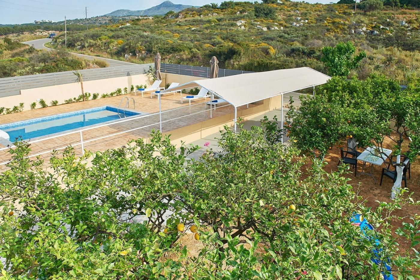 View Villa