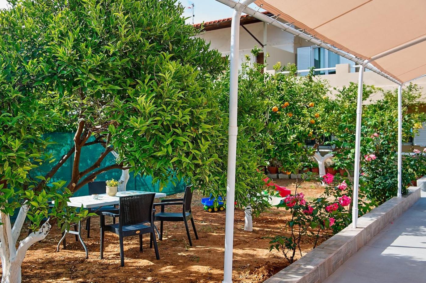 View Villa *