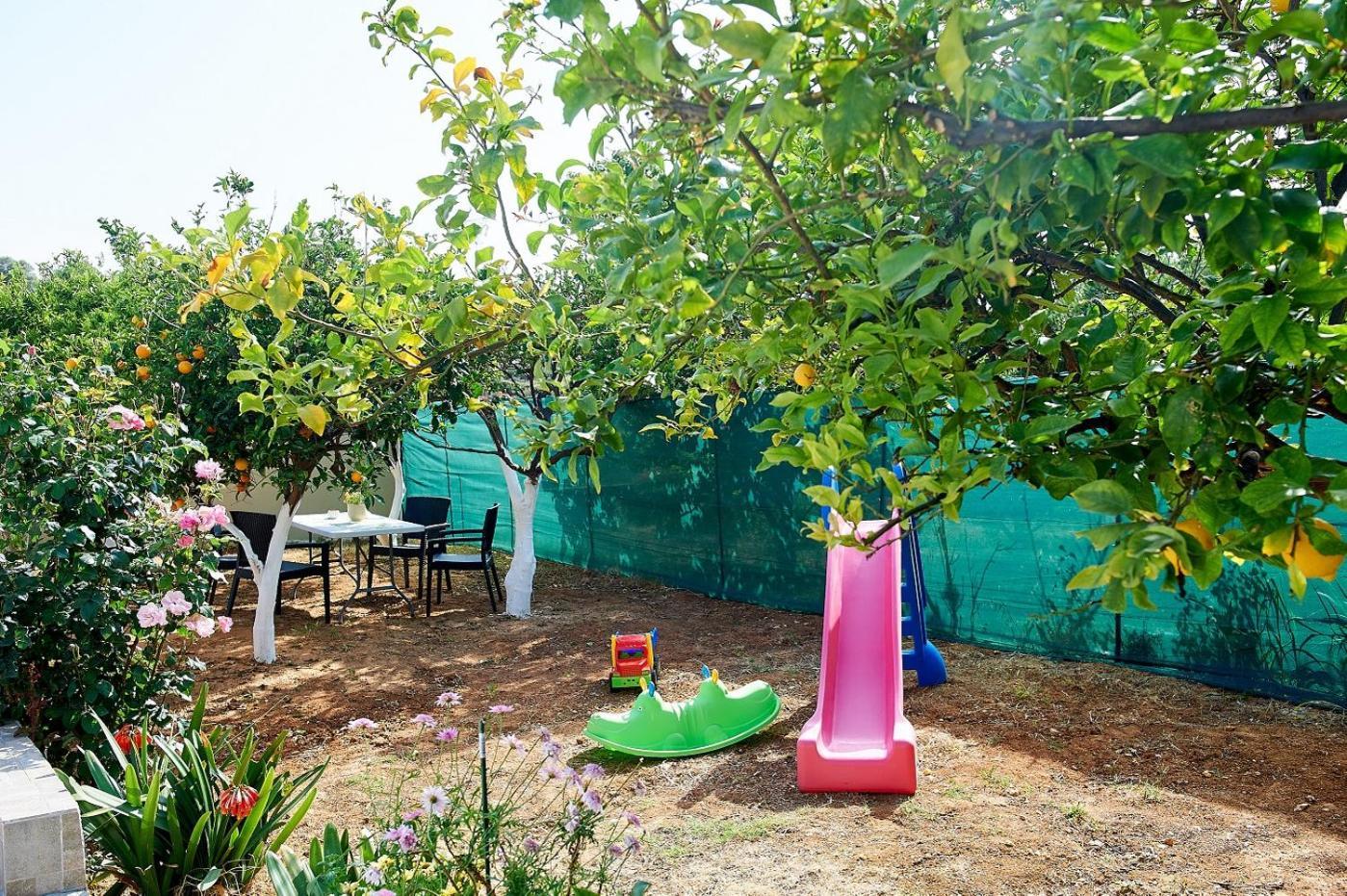 Villa View Tria Monastiria