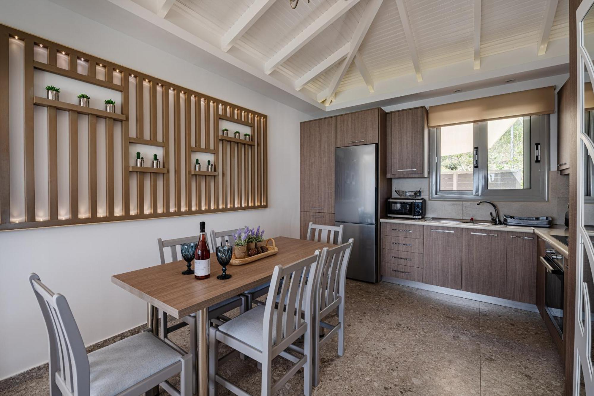 Addimare Sea View Villa, And Events Venue Villa Alykes (Zakynthos)