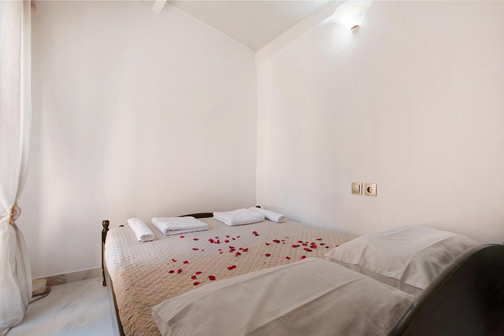 Drosia Apartment *