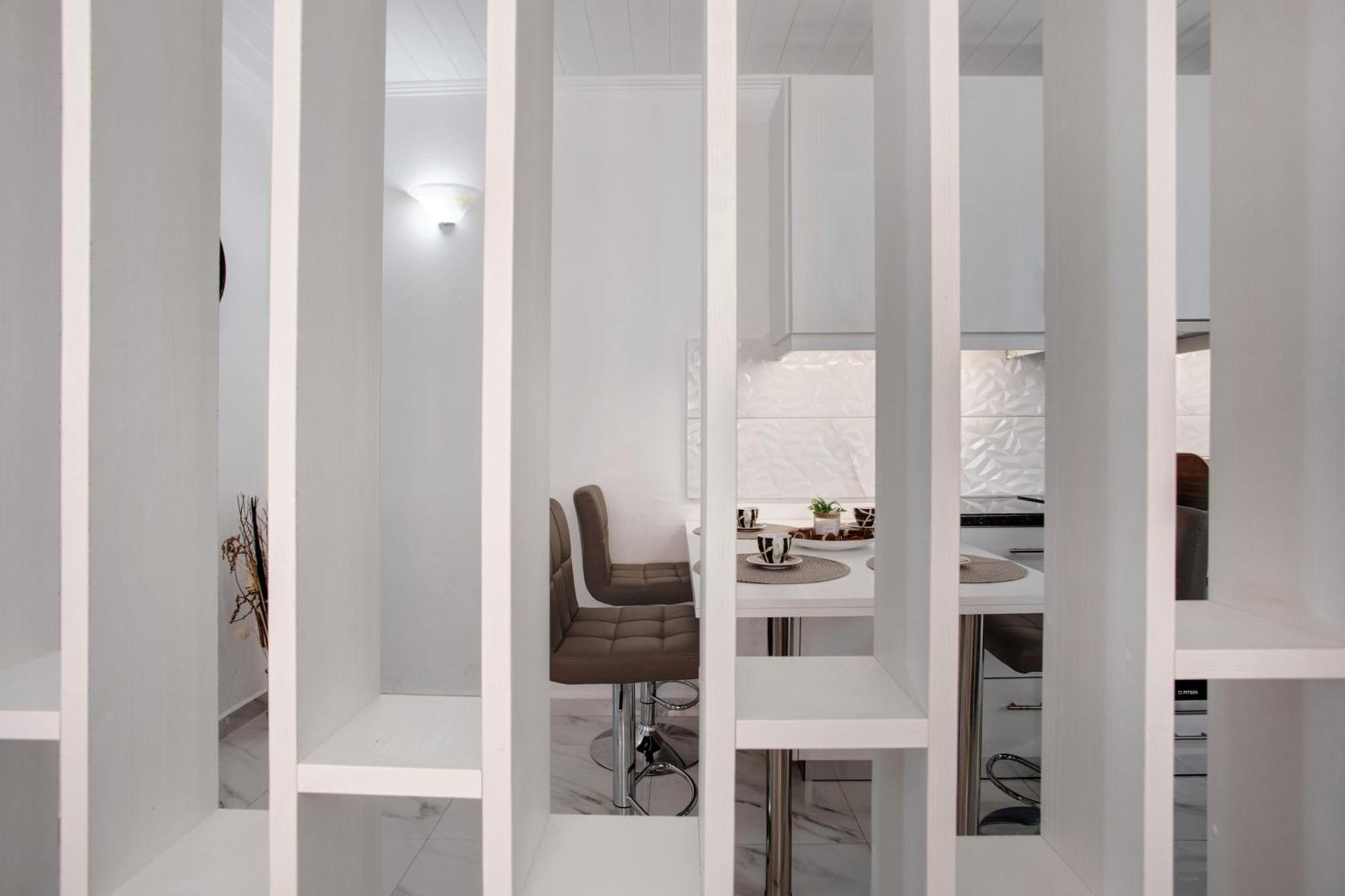 Drosia Apartment Volimes