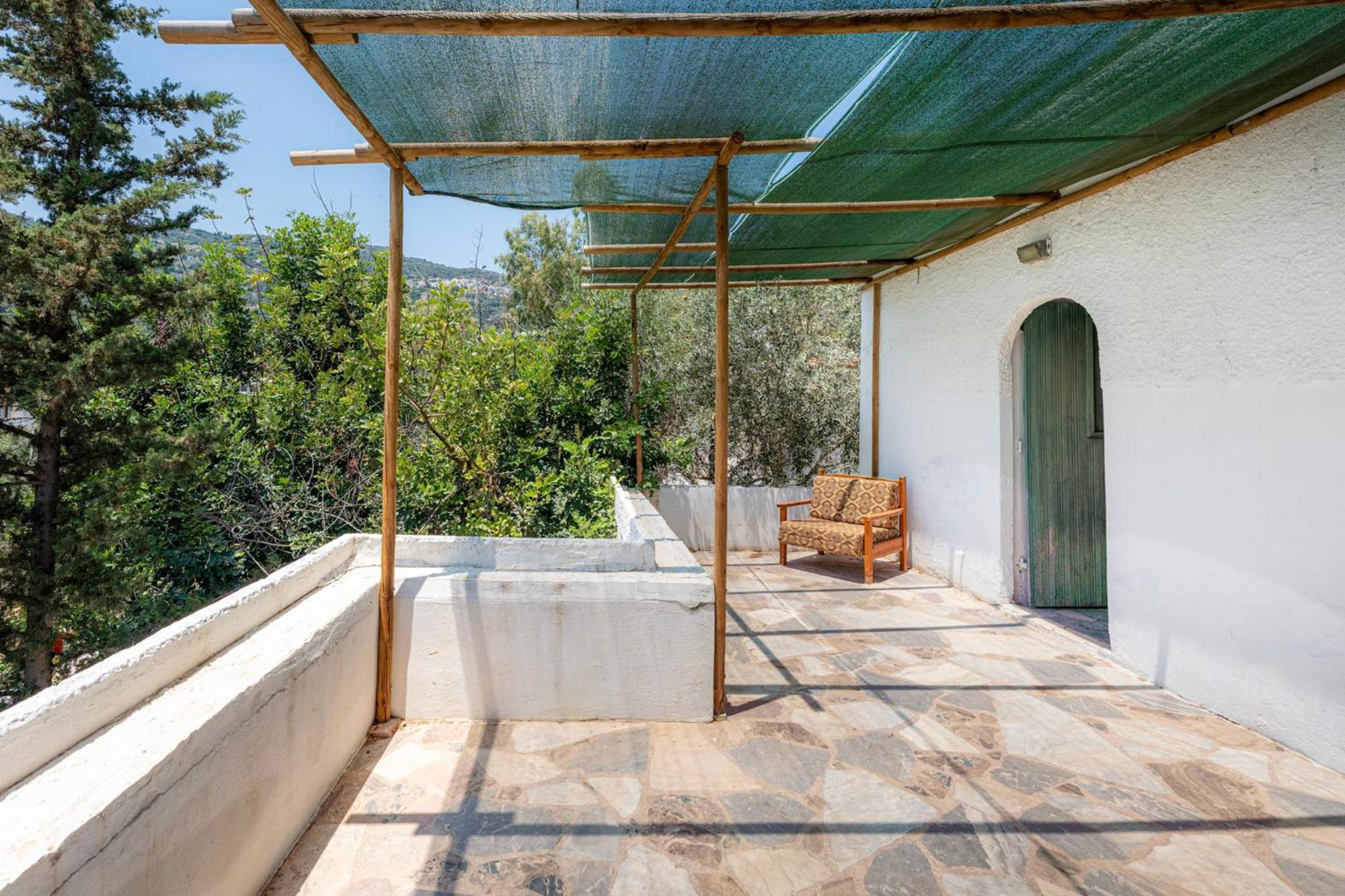 Akti Argo Farm stay
