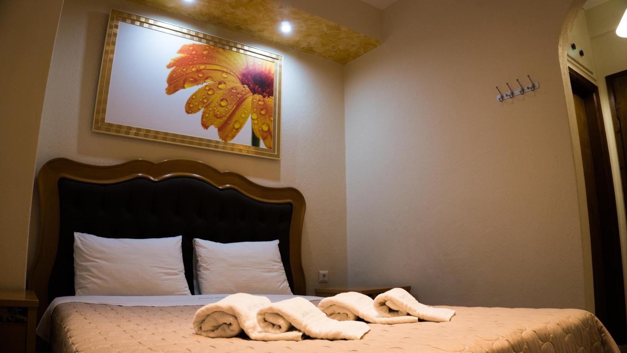 Milonas House Apartment Paralia Dionysiou