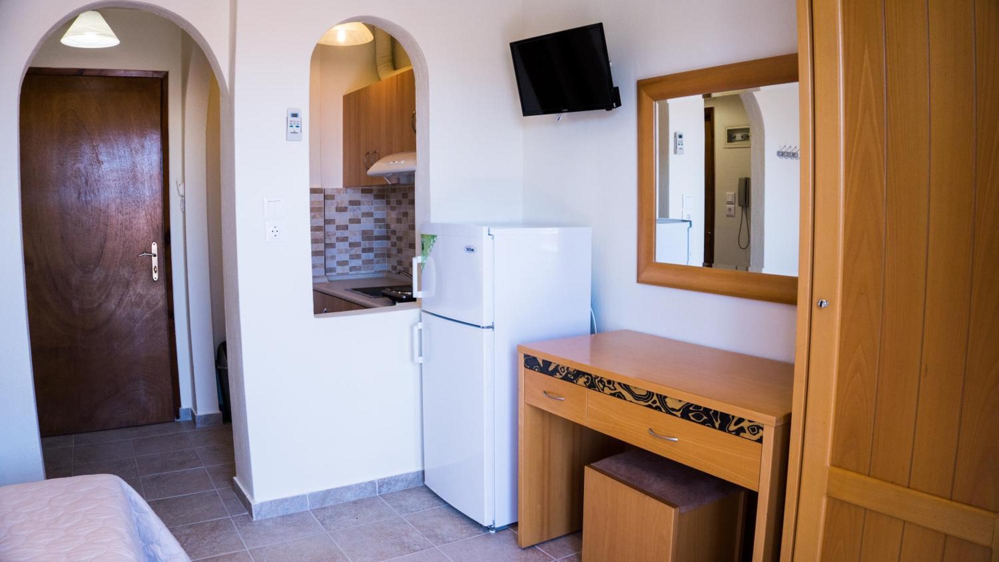 Apartment Milonas House Paralia Dionysiou
