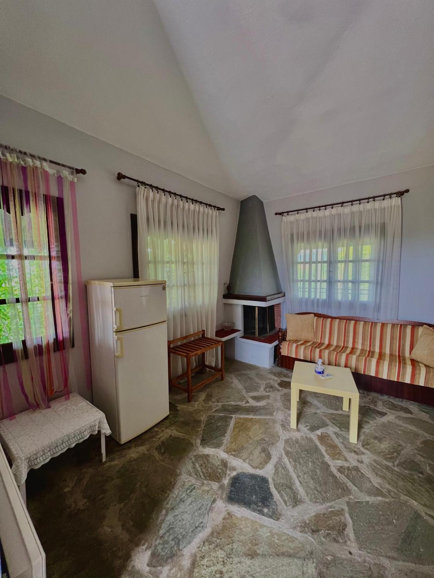 Blue Garden Hotel *
