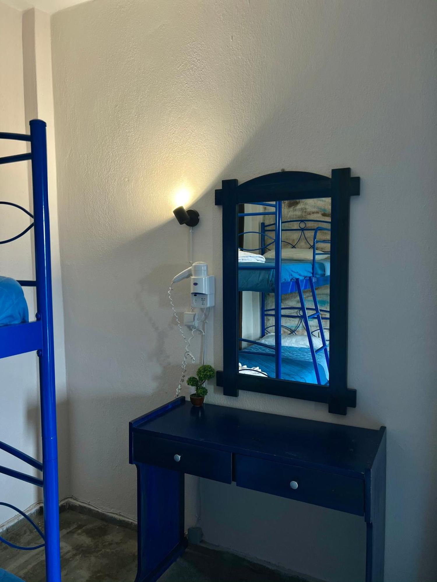 Hotel Blue Garden