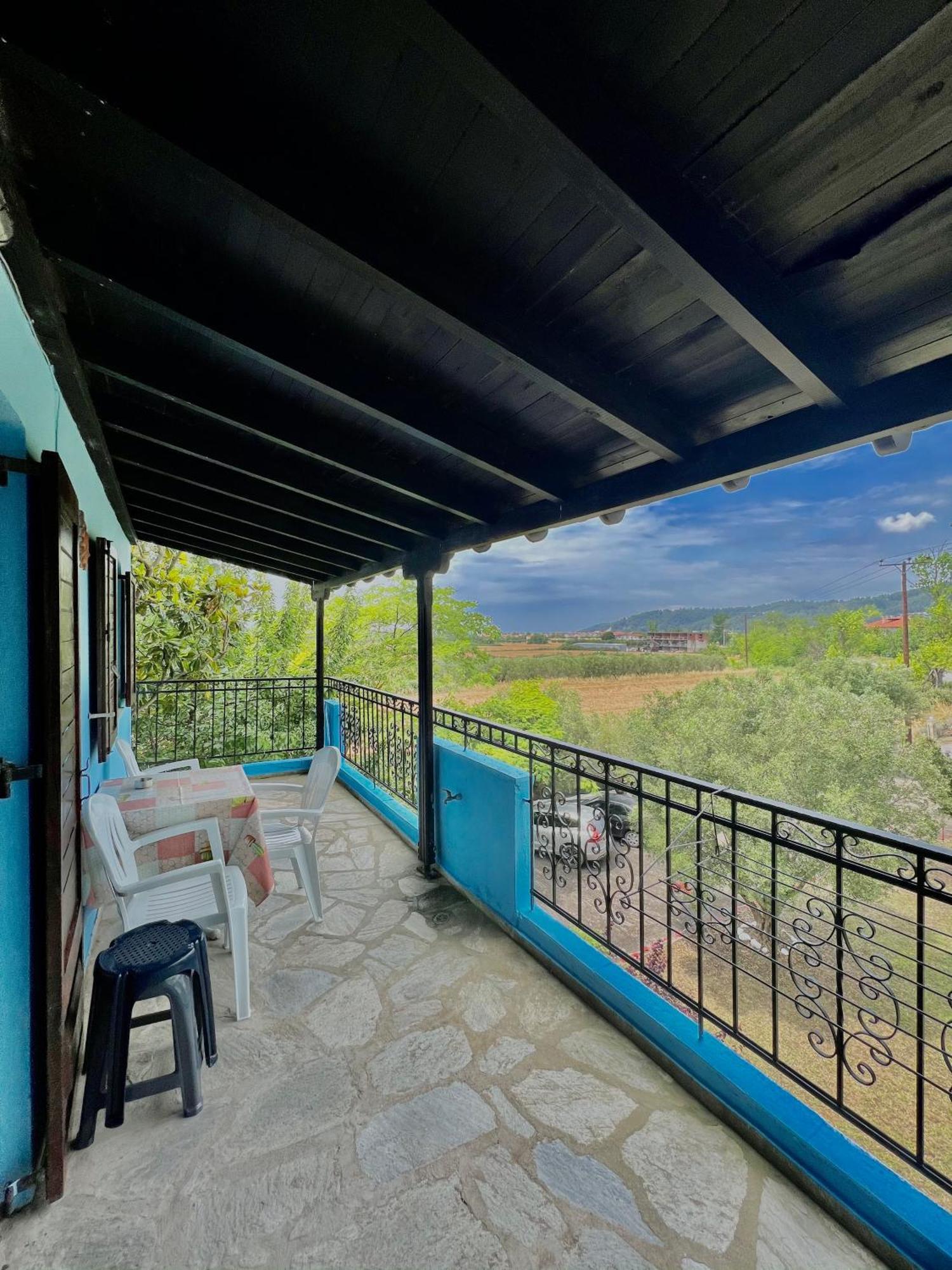 Blue Garden Hotel