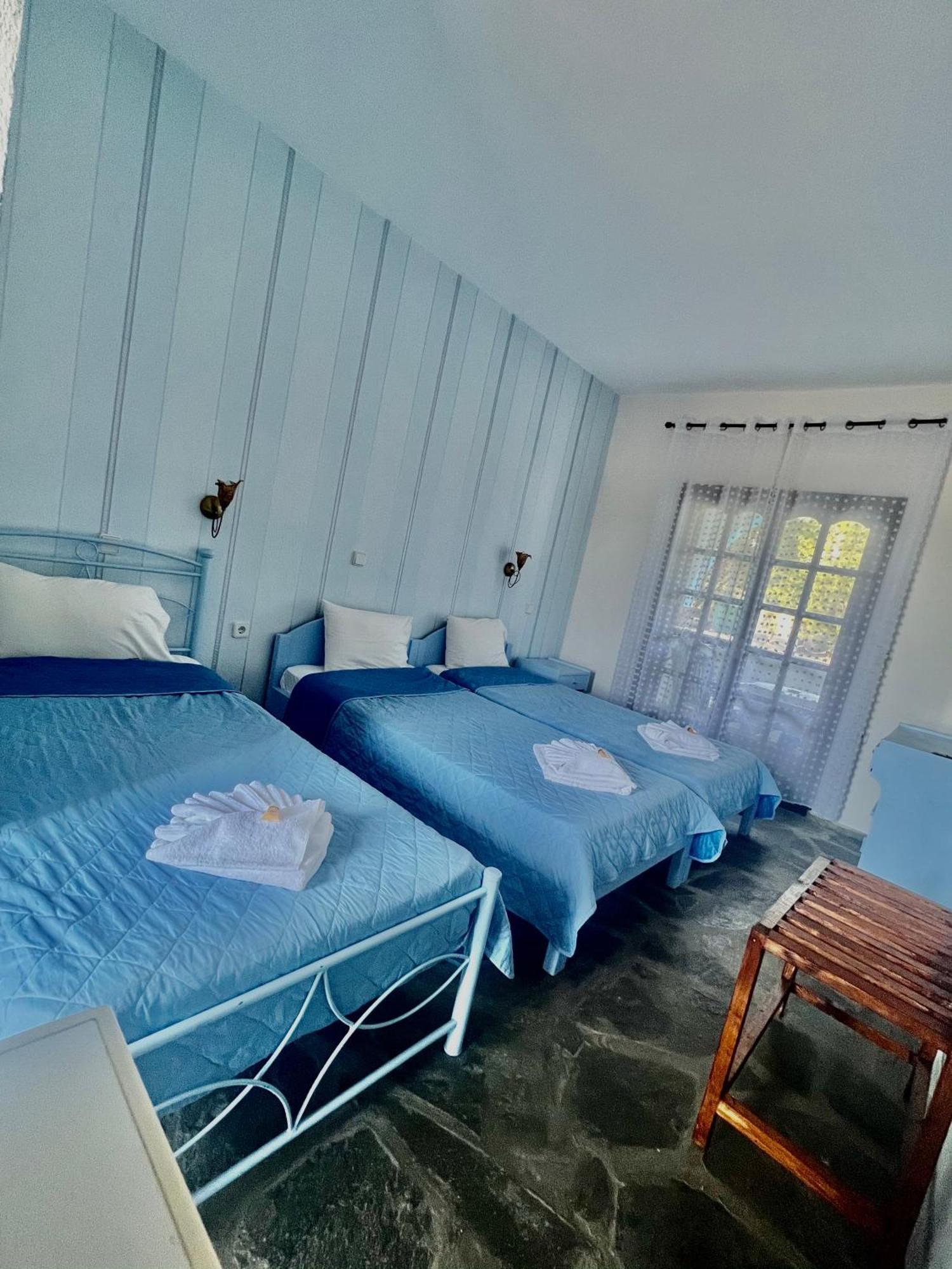 Blue Garden Hotel