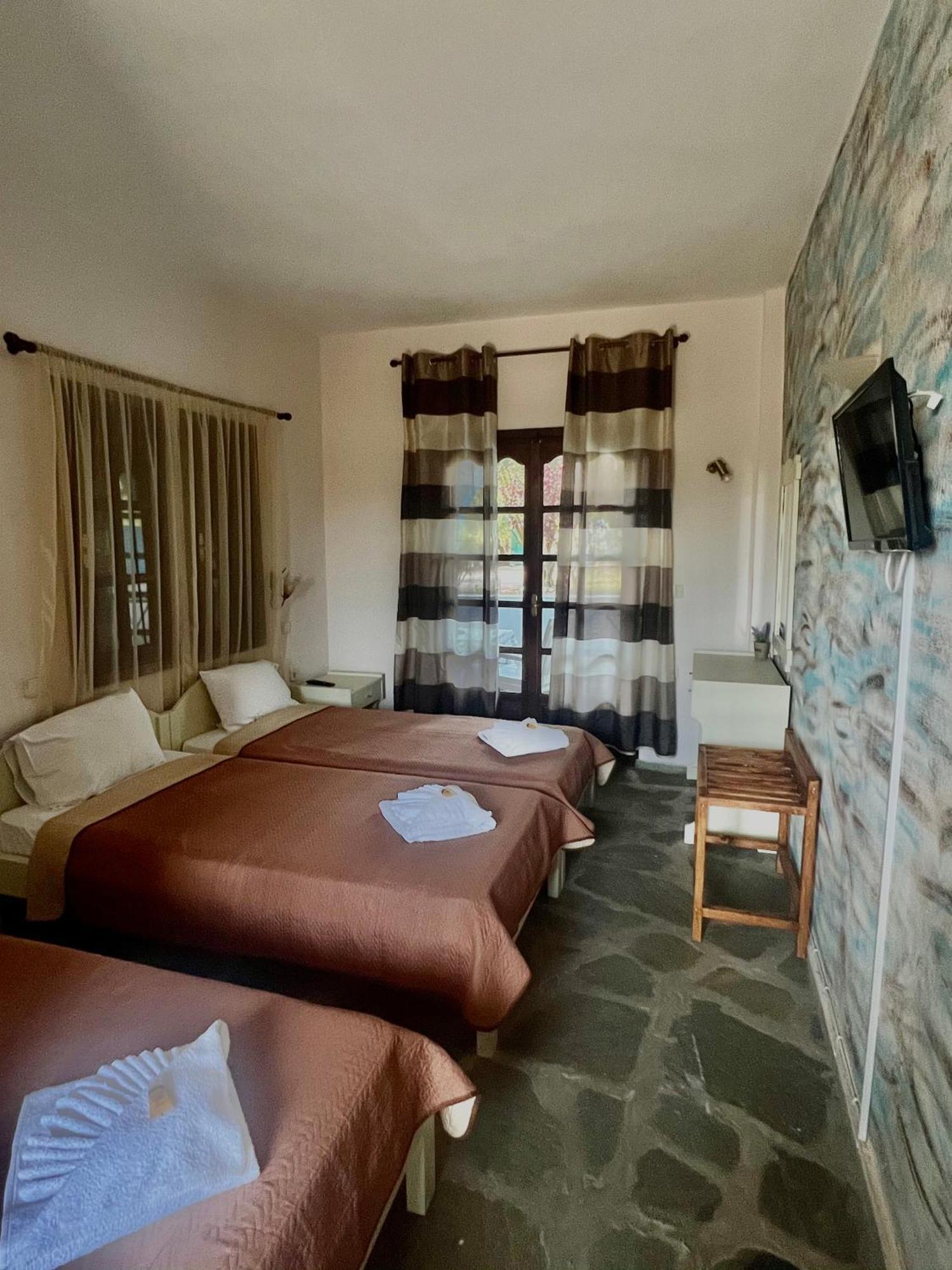 Blue Garden Hotel