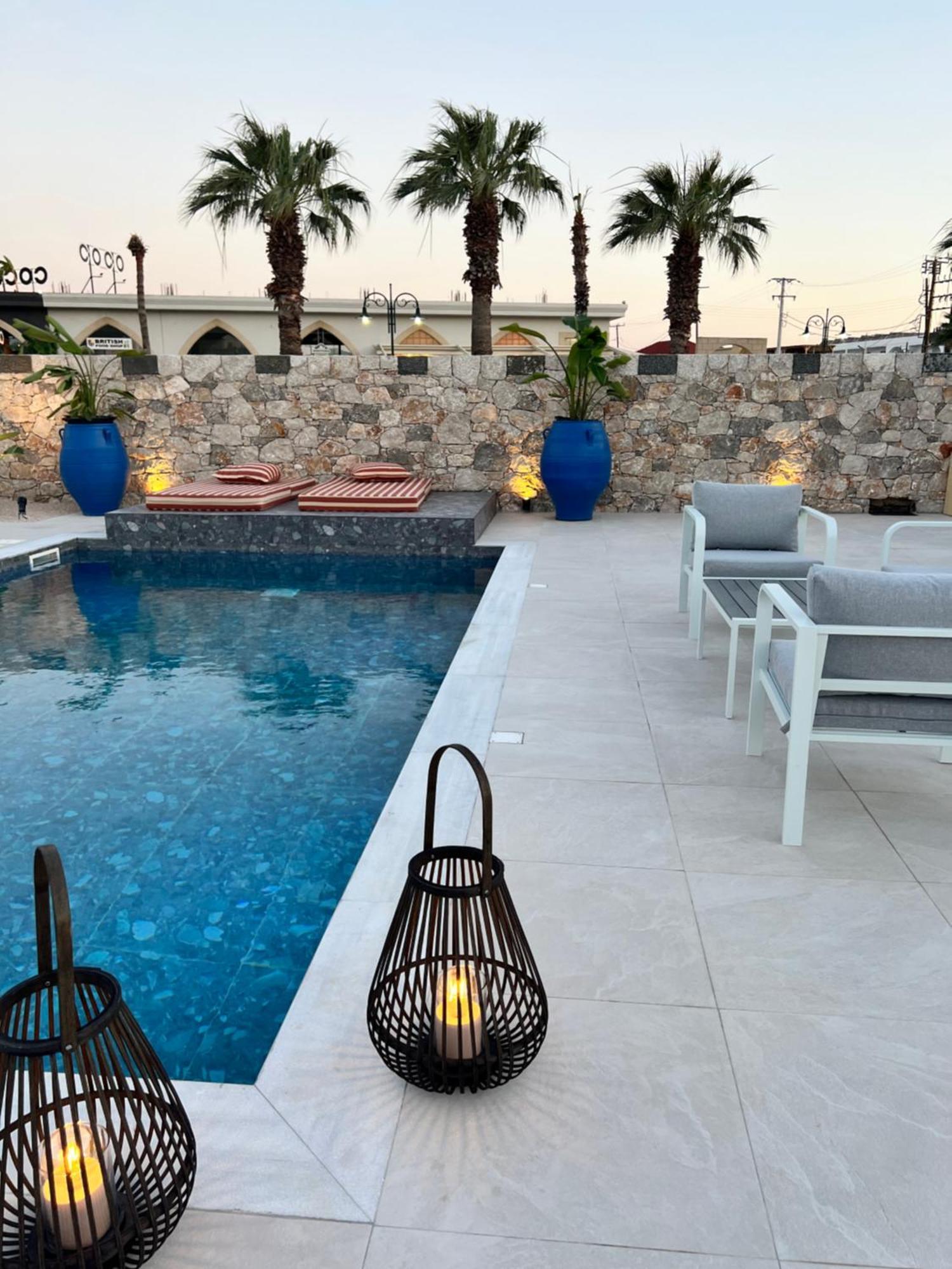 Cora With Private Pool 200m To The *