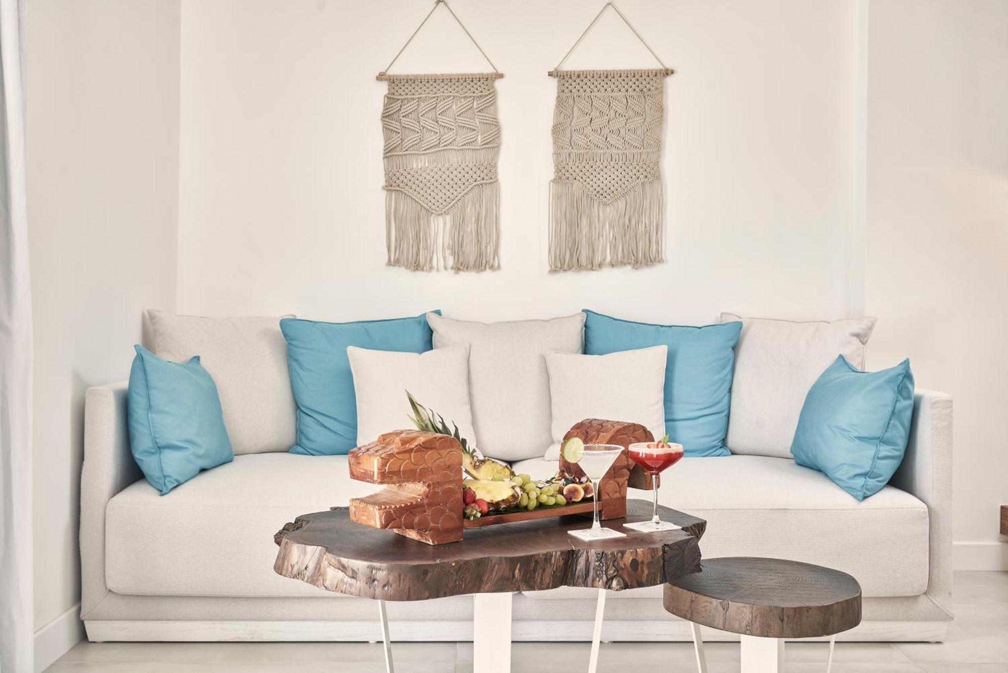 Nikki & Santorini Hotel 5*