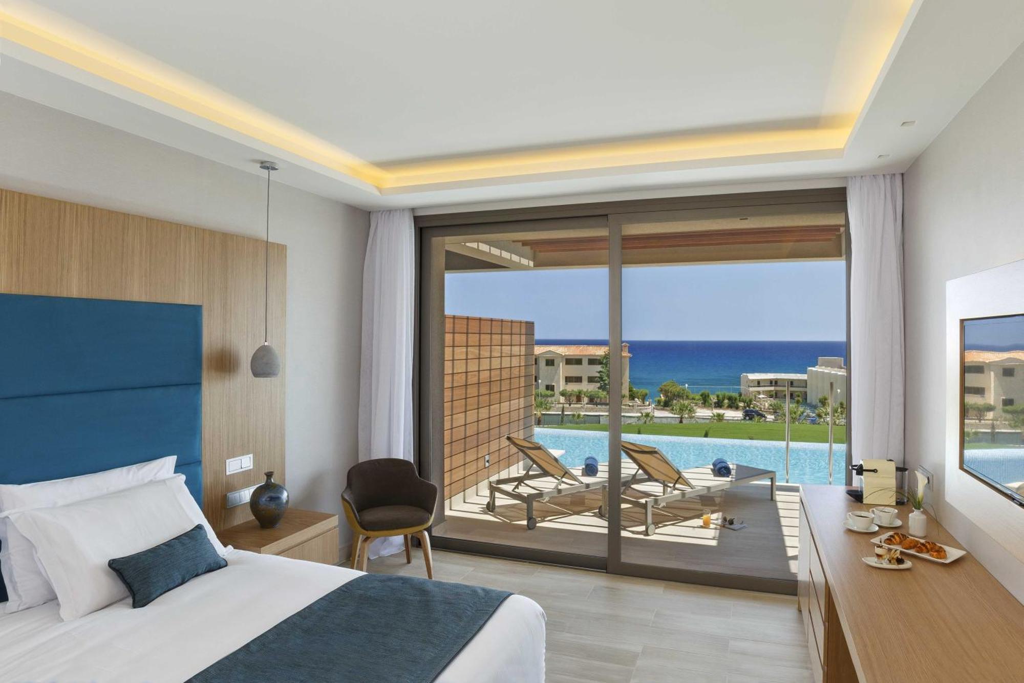 Atlantica Imperial - Adults Only Resort 5*