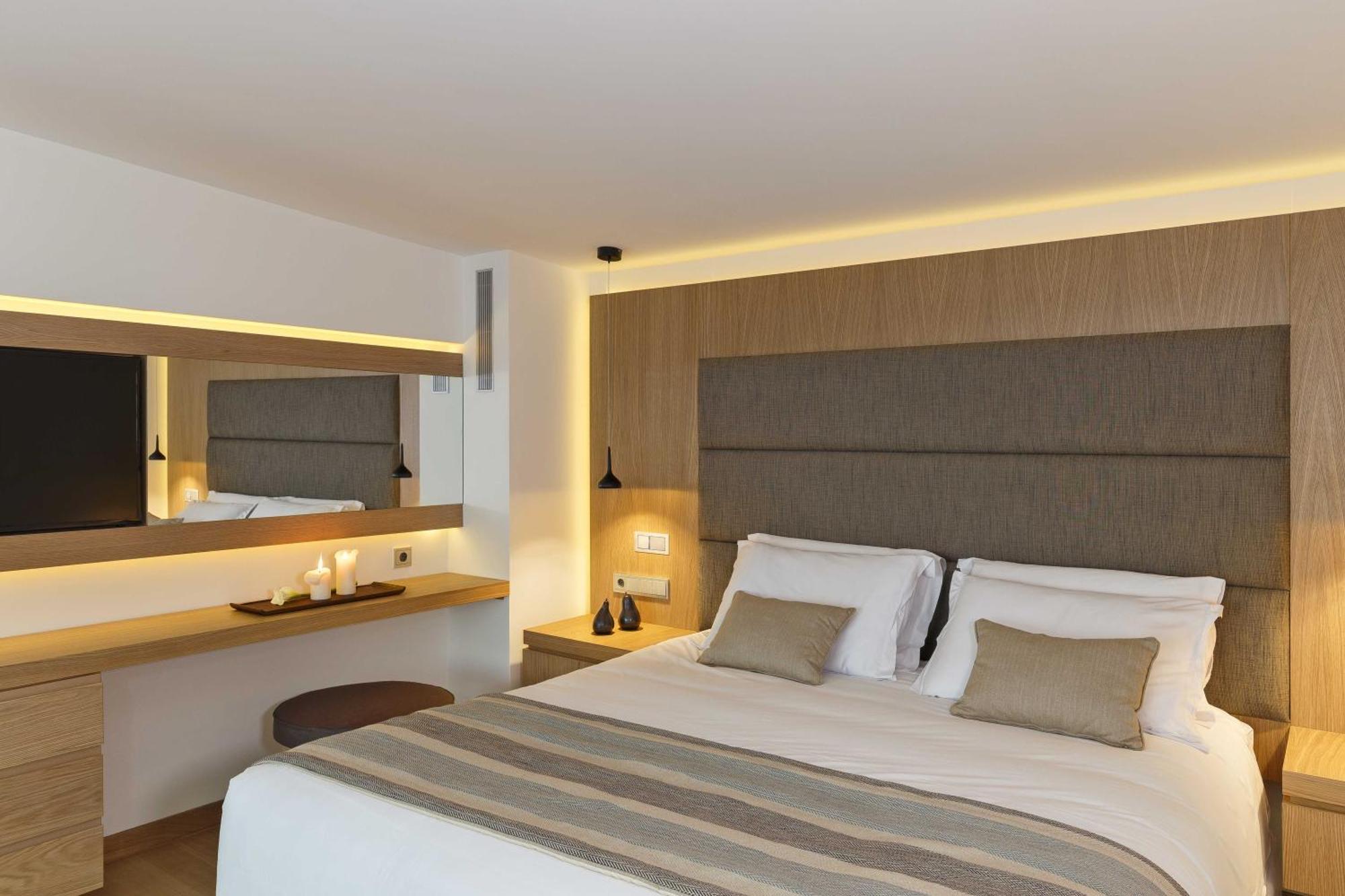 Atlantica Imperial - Adults Only 5*