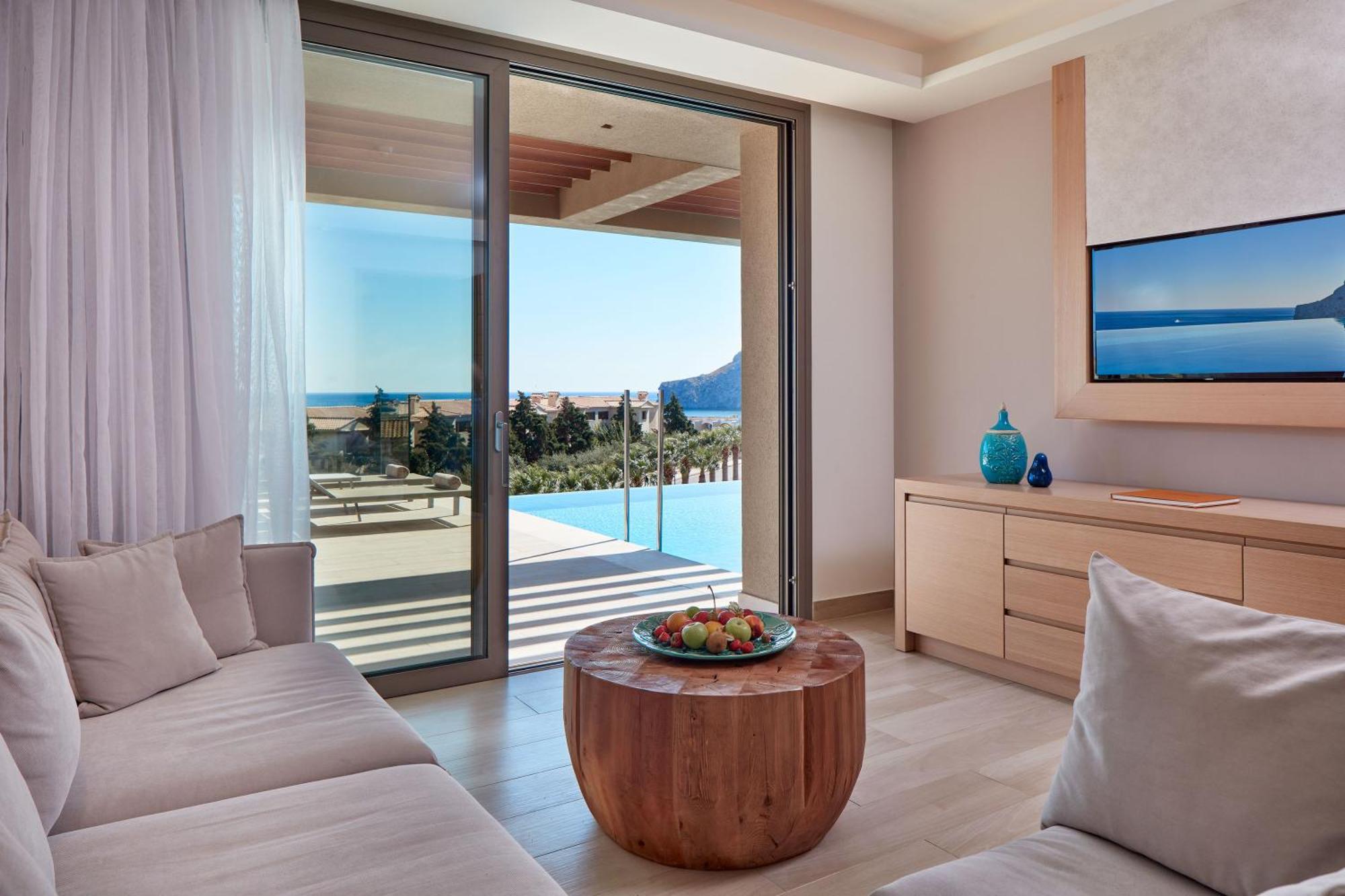 Resort Atlantica Imperial - Adults Only Kolymbia
