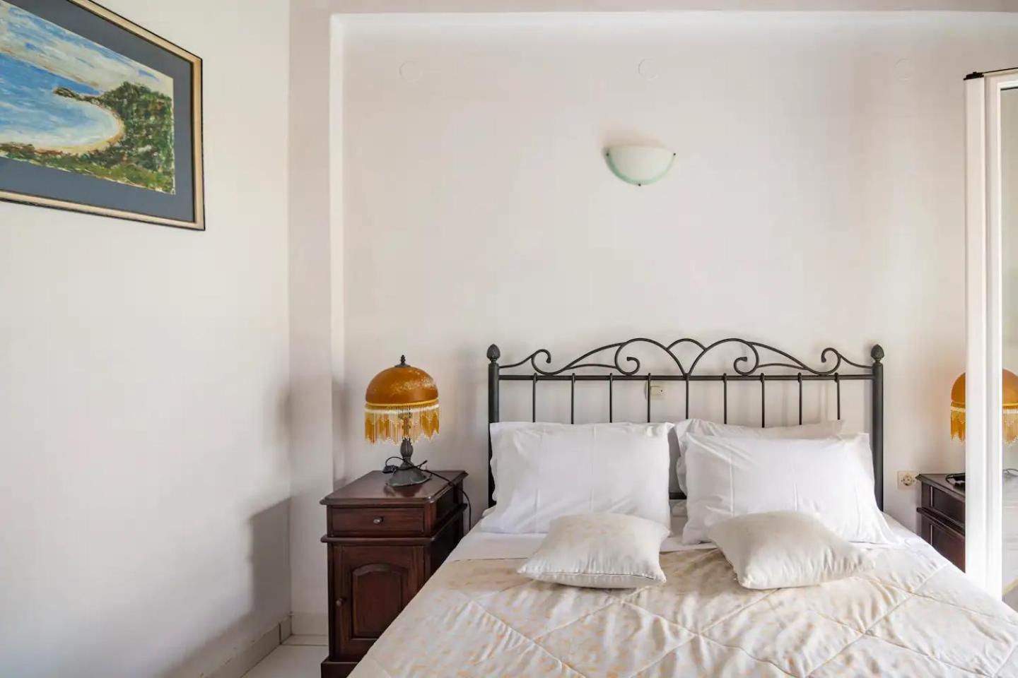 St. George Holiday park Agios Georgios (Corfu)