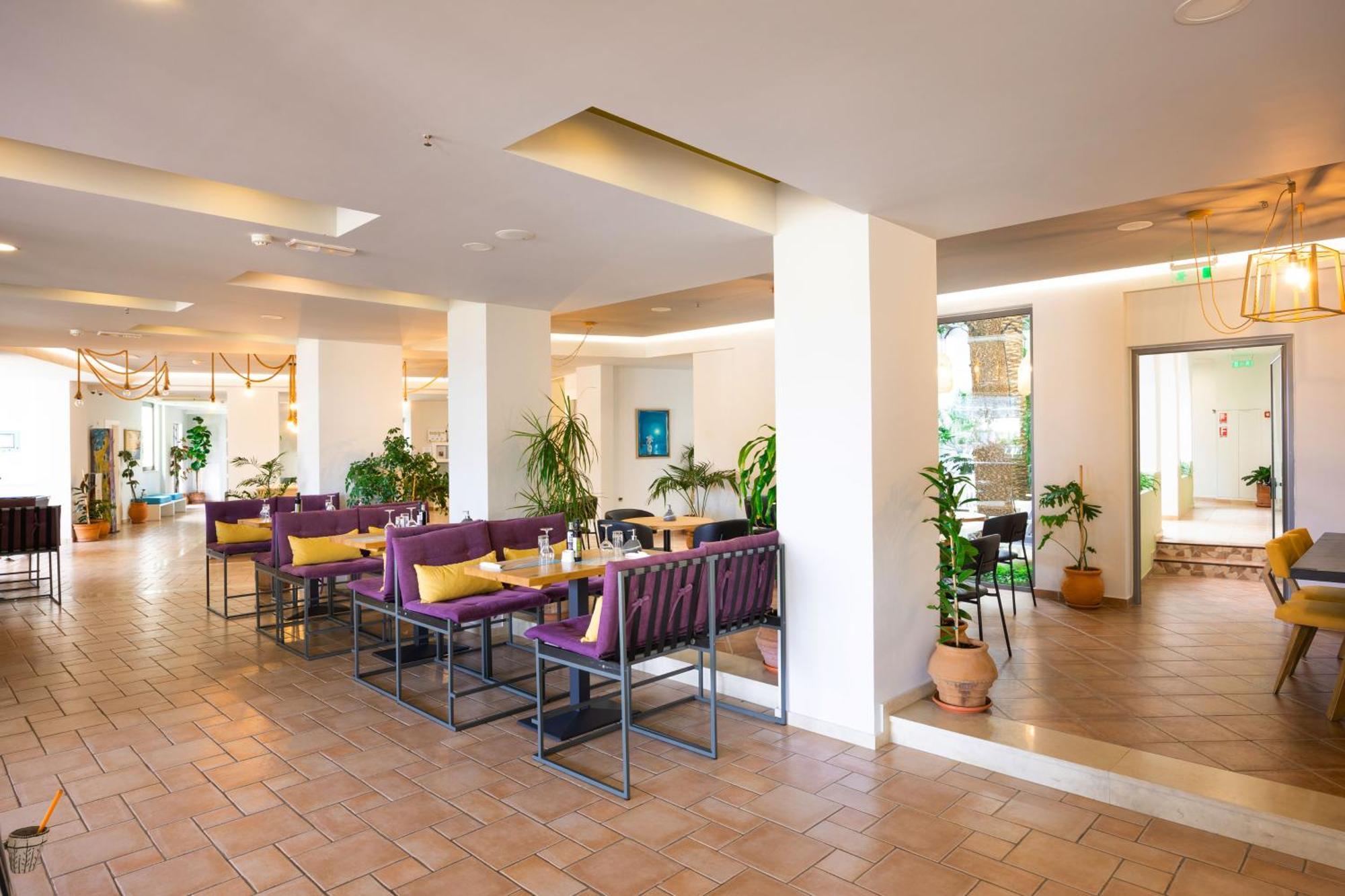 Hotel Alianthos Garden 3*