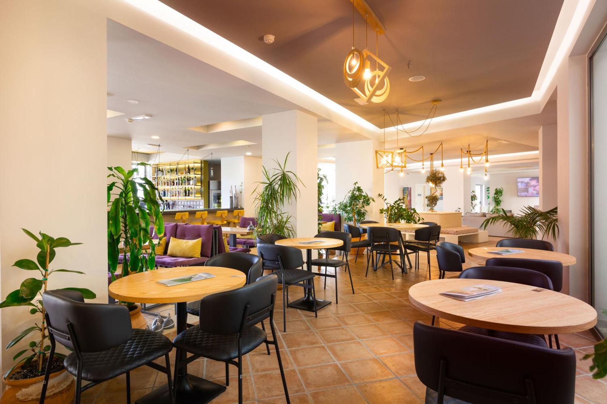 Alianthos Garden 3* Plakias