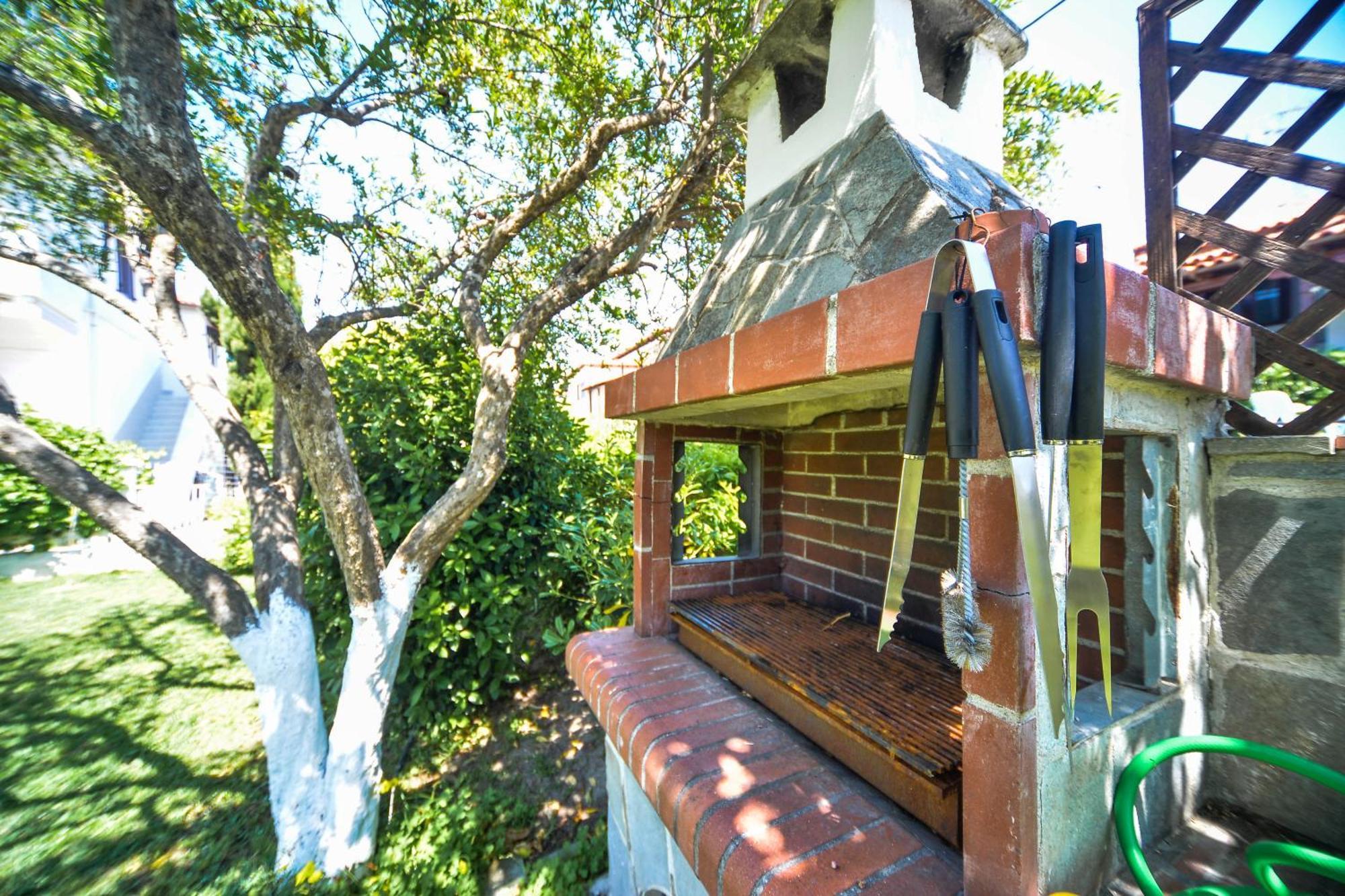 Traditional Lux Mezonete Villa *