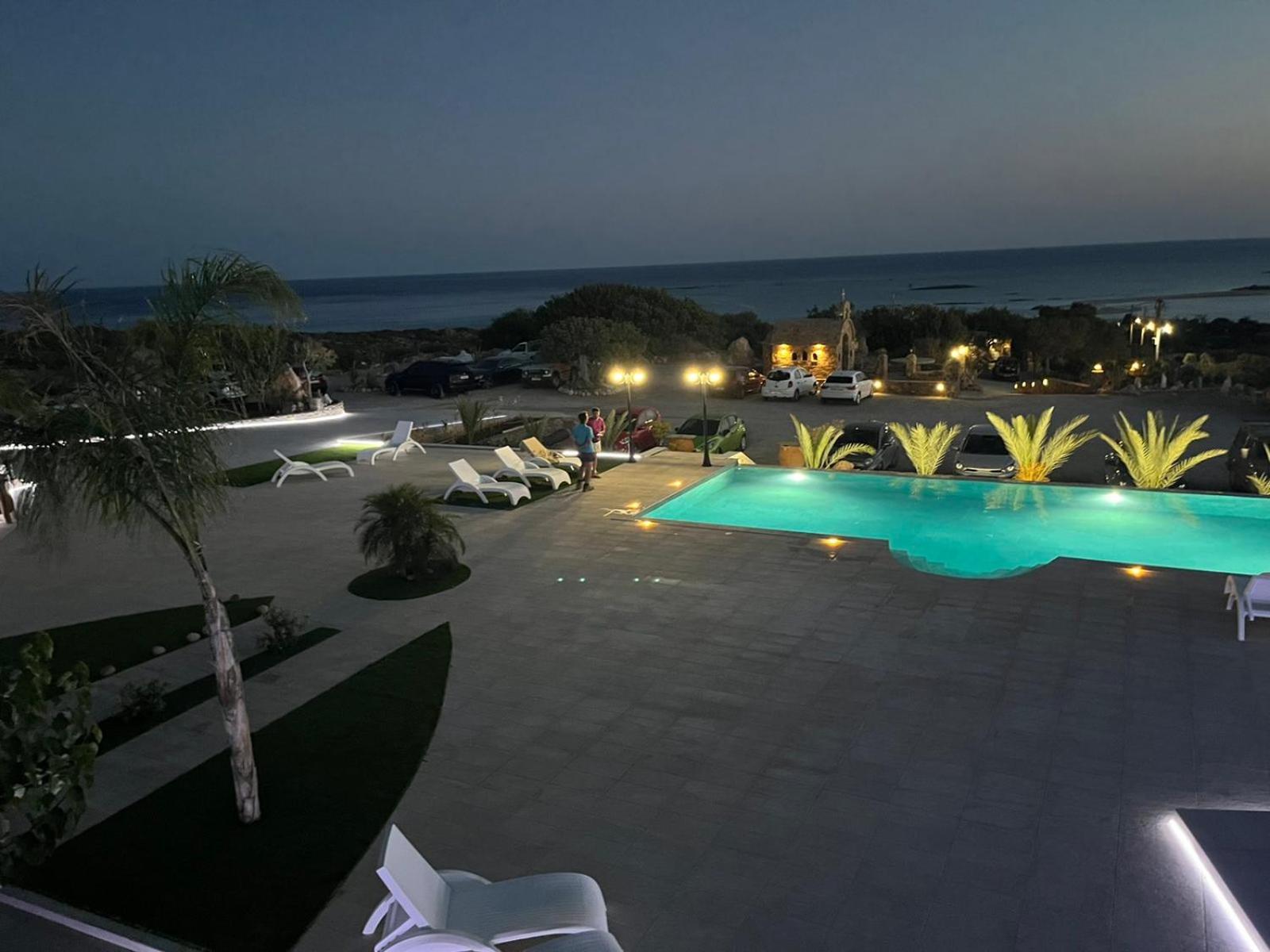 Village Hotel Elafonisi