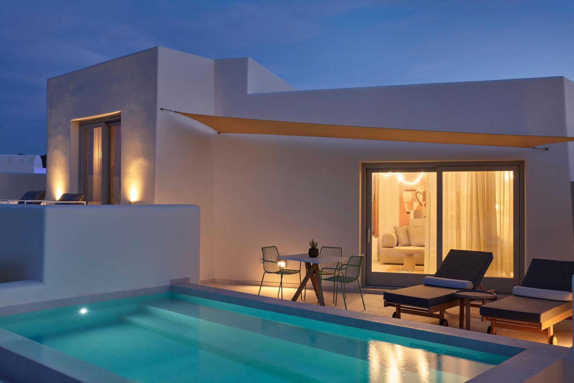 Hotel Apanemo &