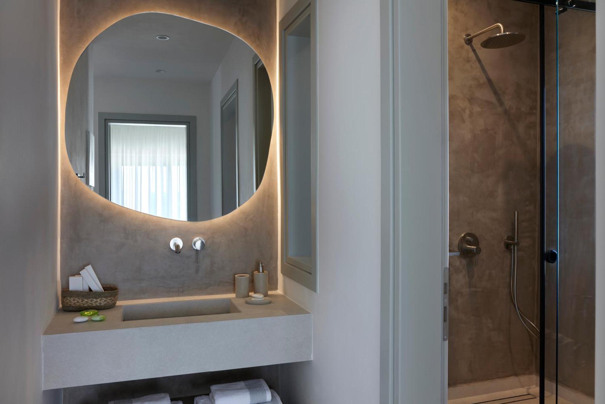 Hotel Apanemo & 3*