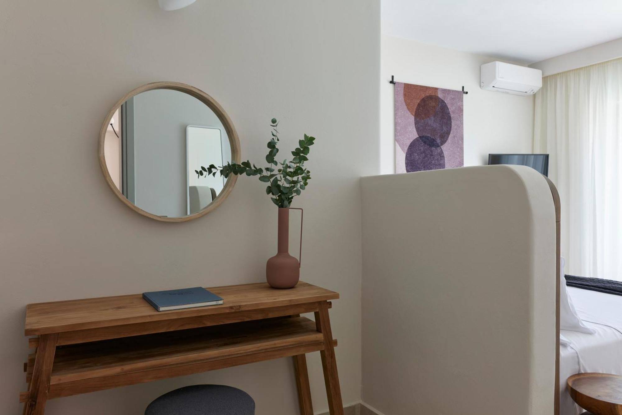 Hotel Apanemo &