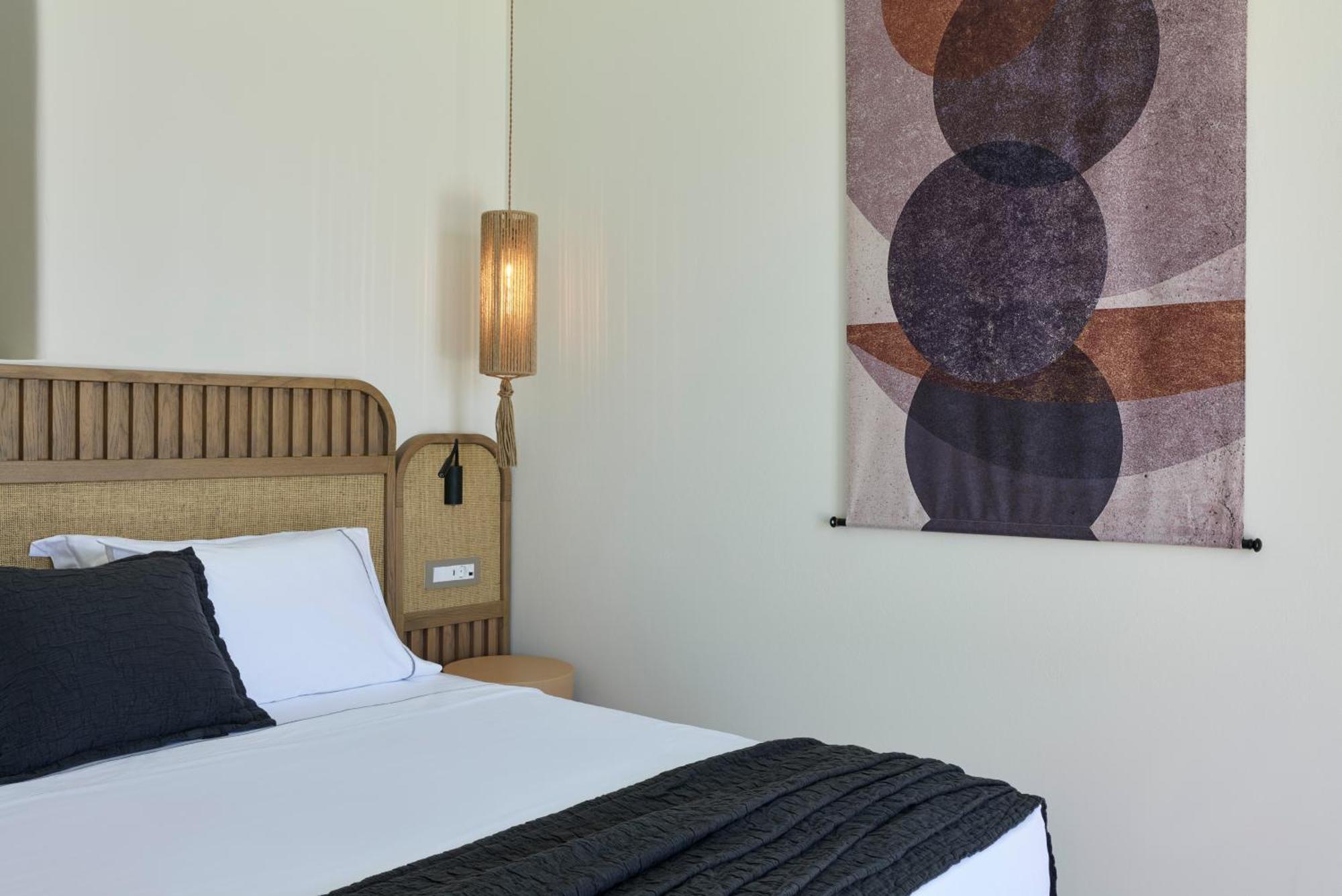 Hotel Apanemo &
