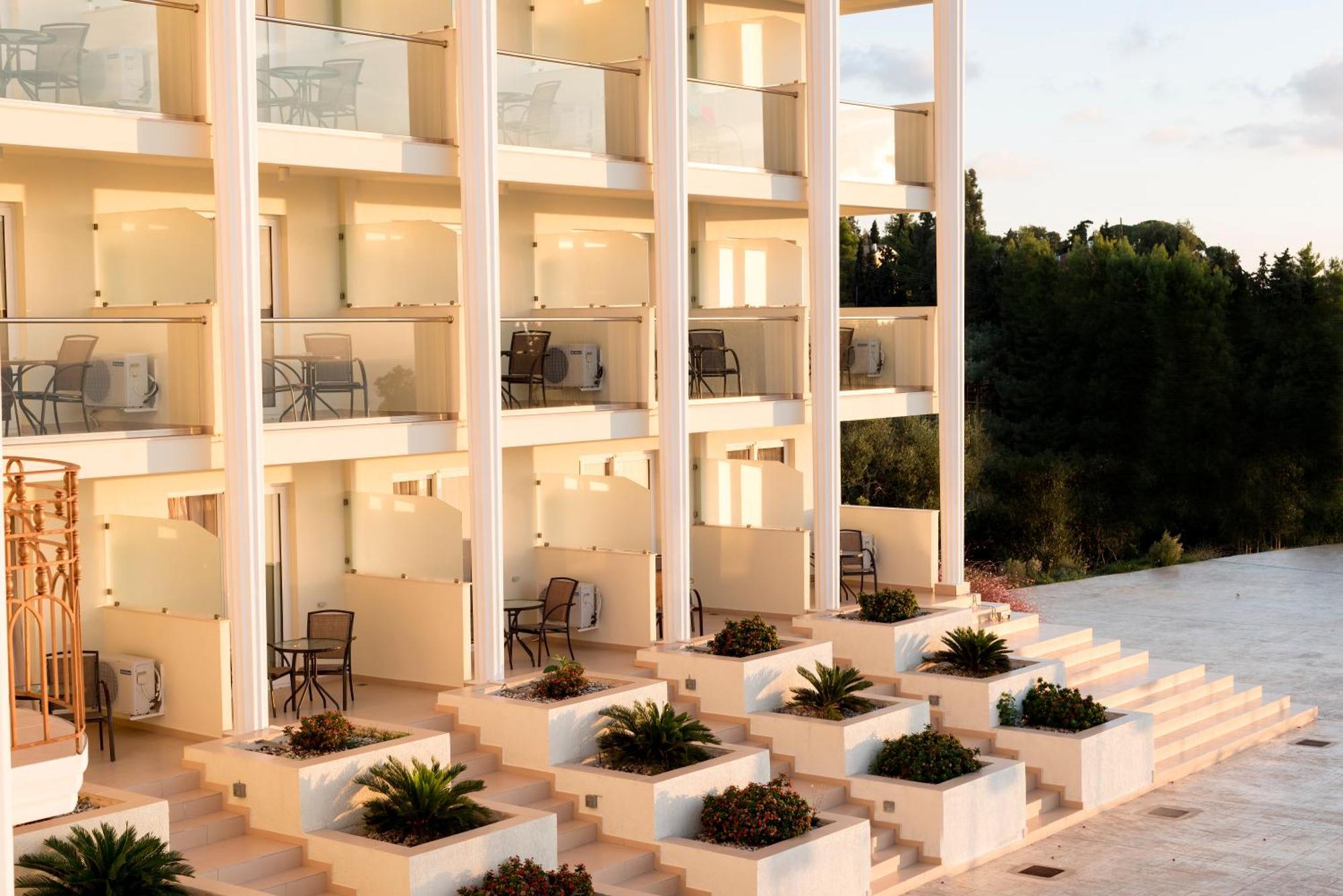 Avalon Palace (adults Only) Hotel 4*