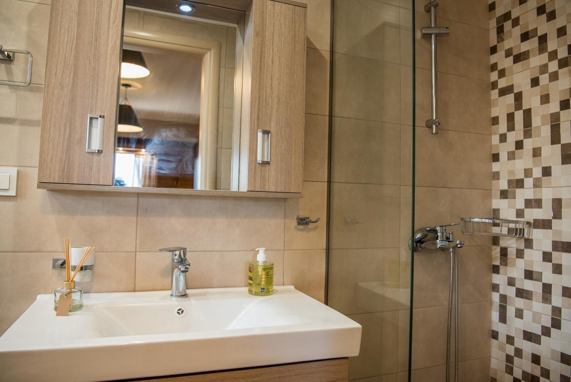 Sea View Apartment Akrotiri (Zakynthos)