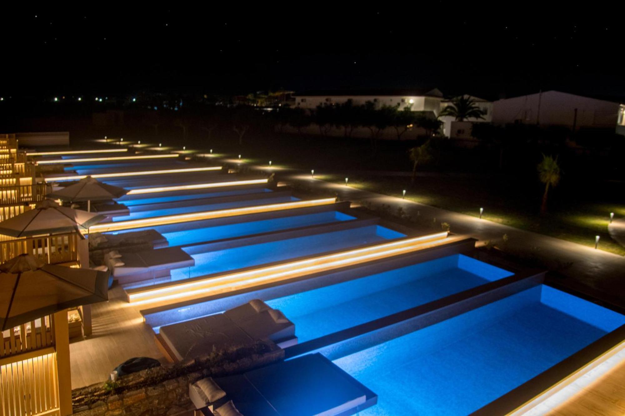 Senseana Sea Side & Aquadventure 5*