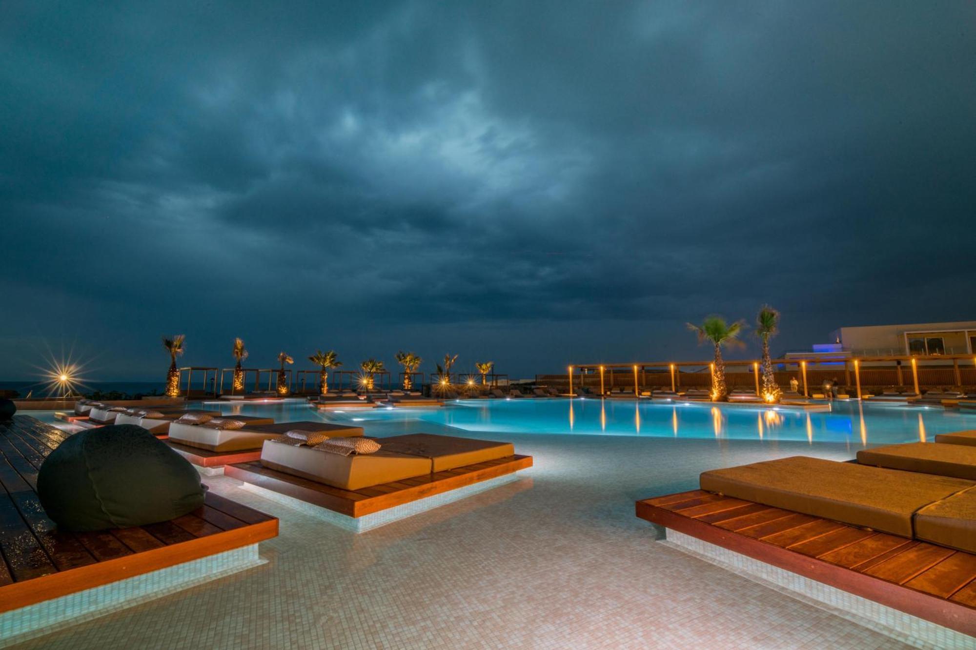Hotel Senseana Sea Side & Aquadventure Analipsi (Crete)