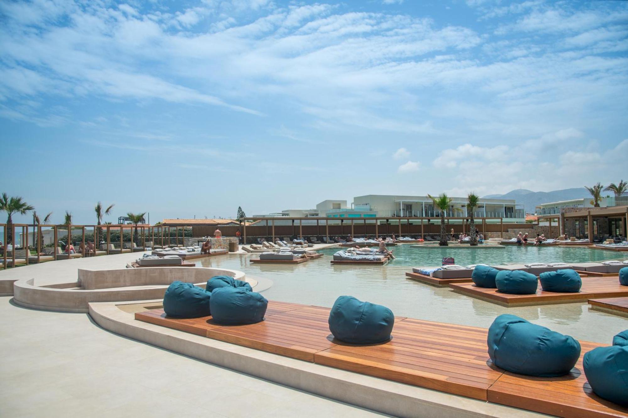 Senseana Sea Side & Aquadventure 5*
