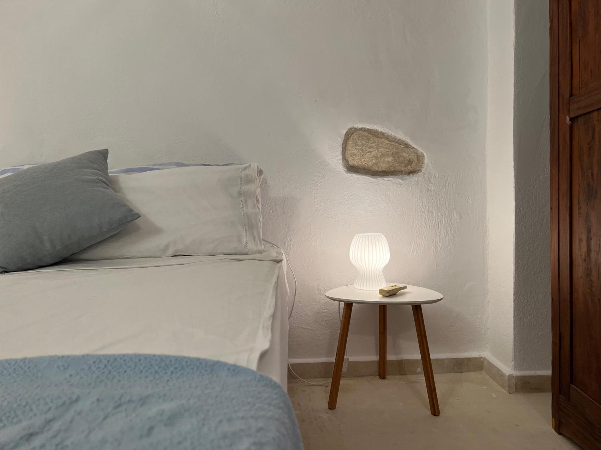 Monastiriako Bed & Breakfast Giannoudi (Crete)
