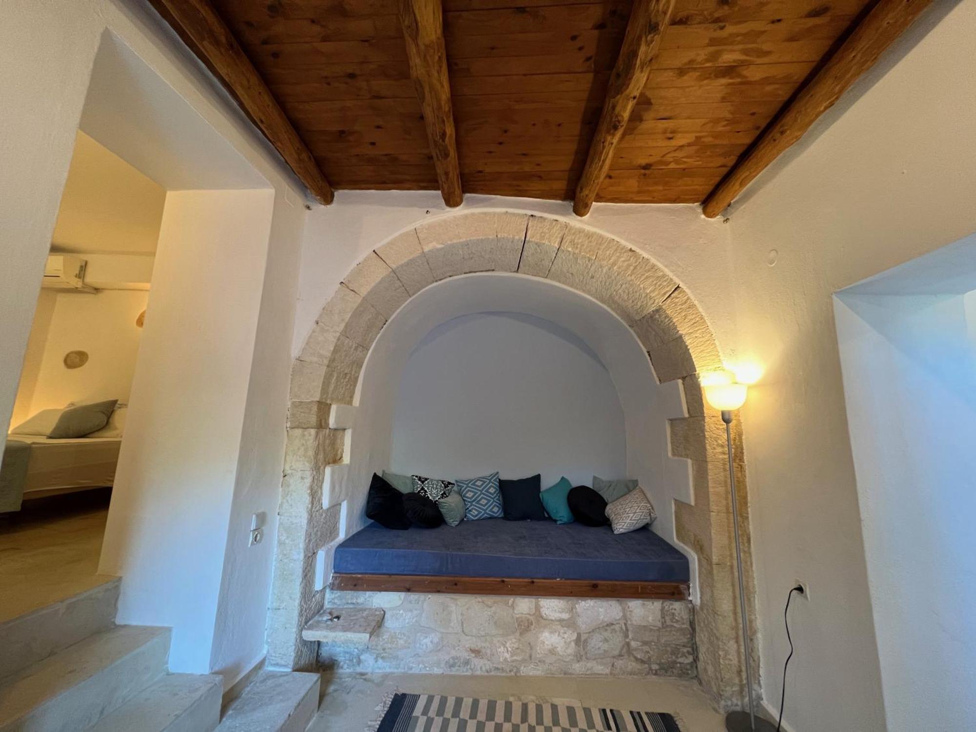 Monastiriako Bed & Breakfast *