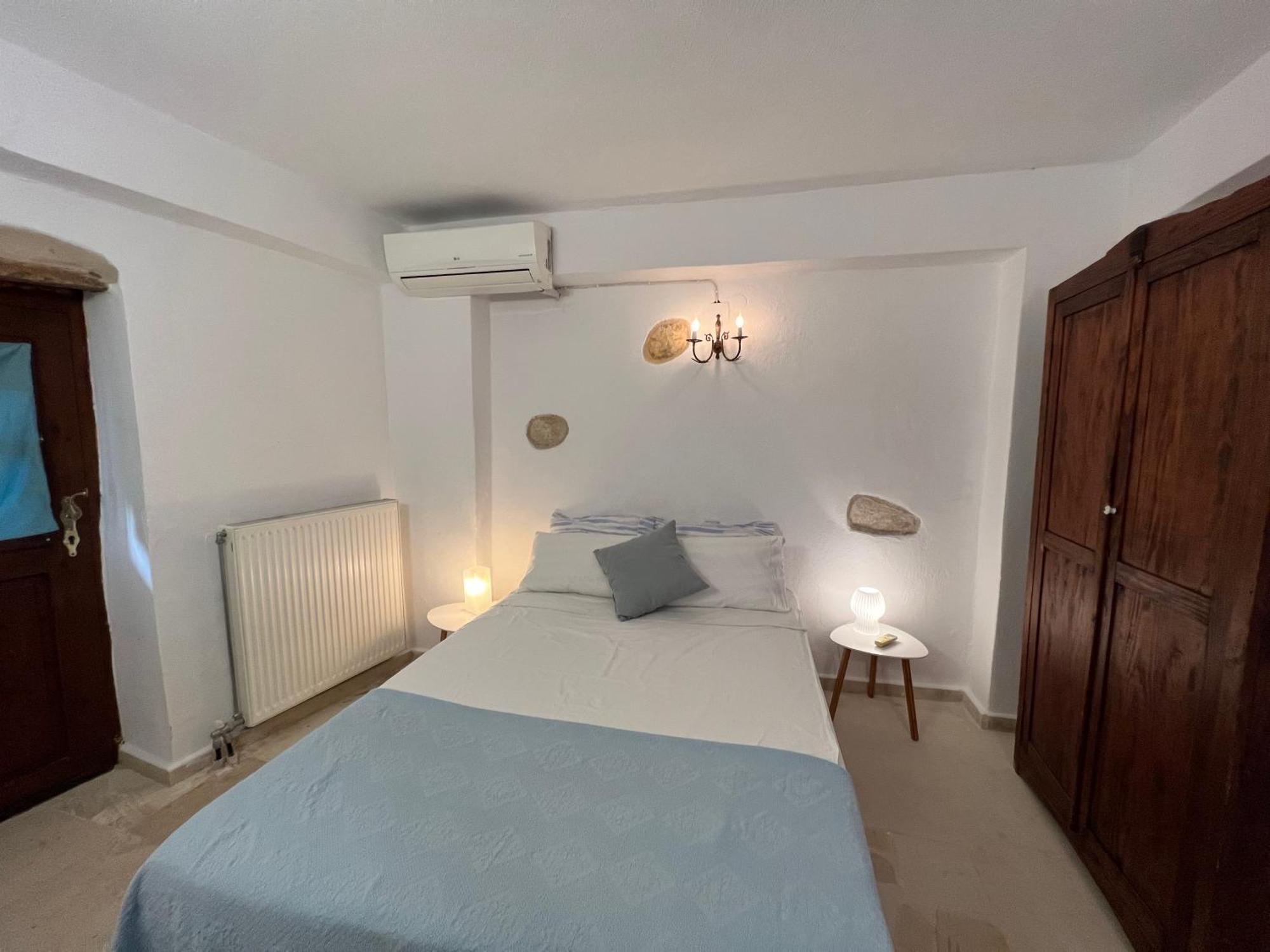 Bed & Breakfast Monastiriako *