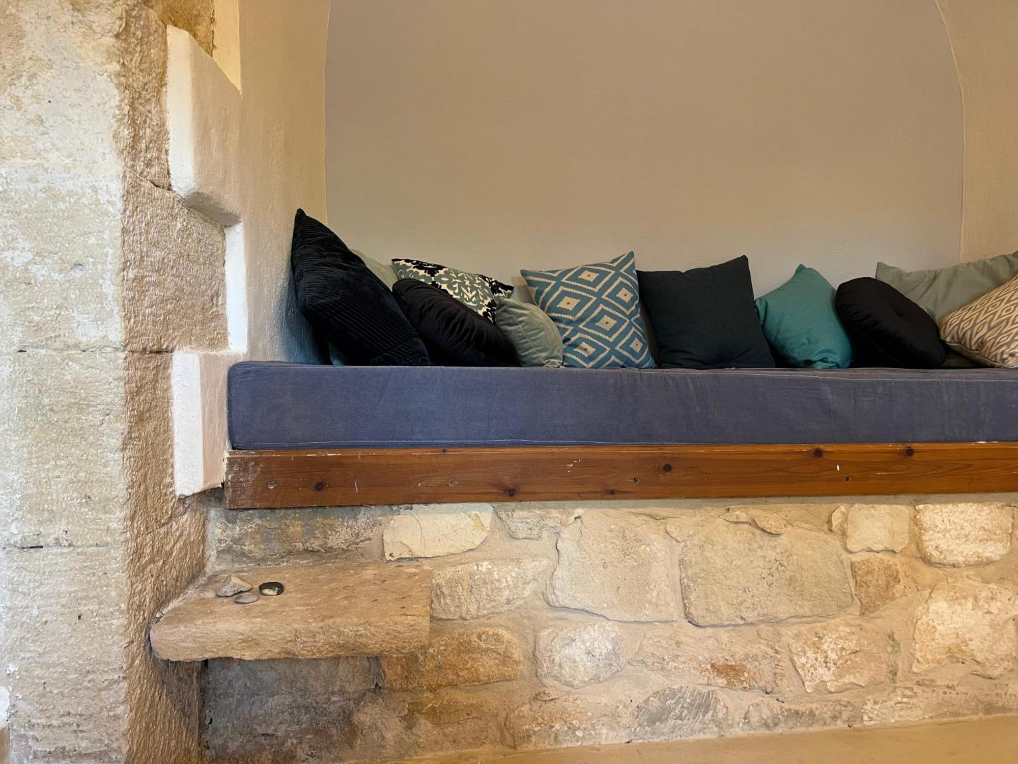 Bed & Breakfast Monastiriako