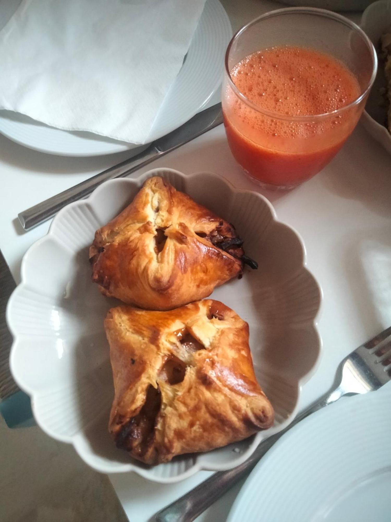 Monastiriako Bed & Breakfast