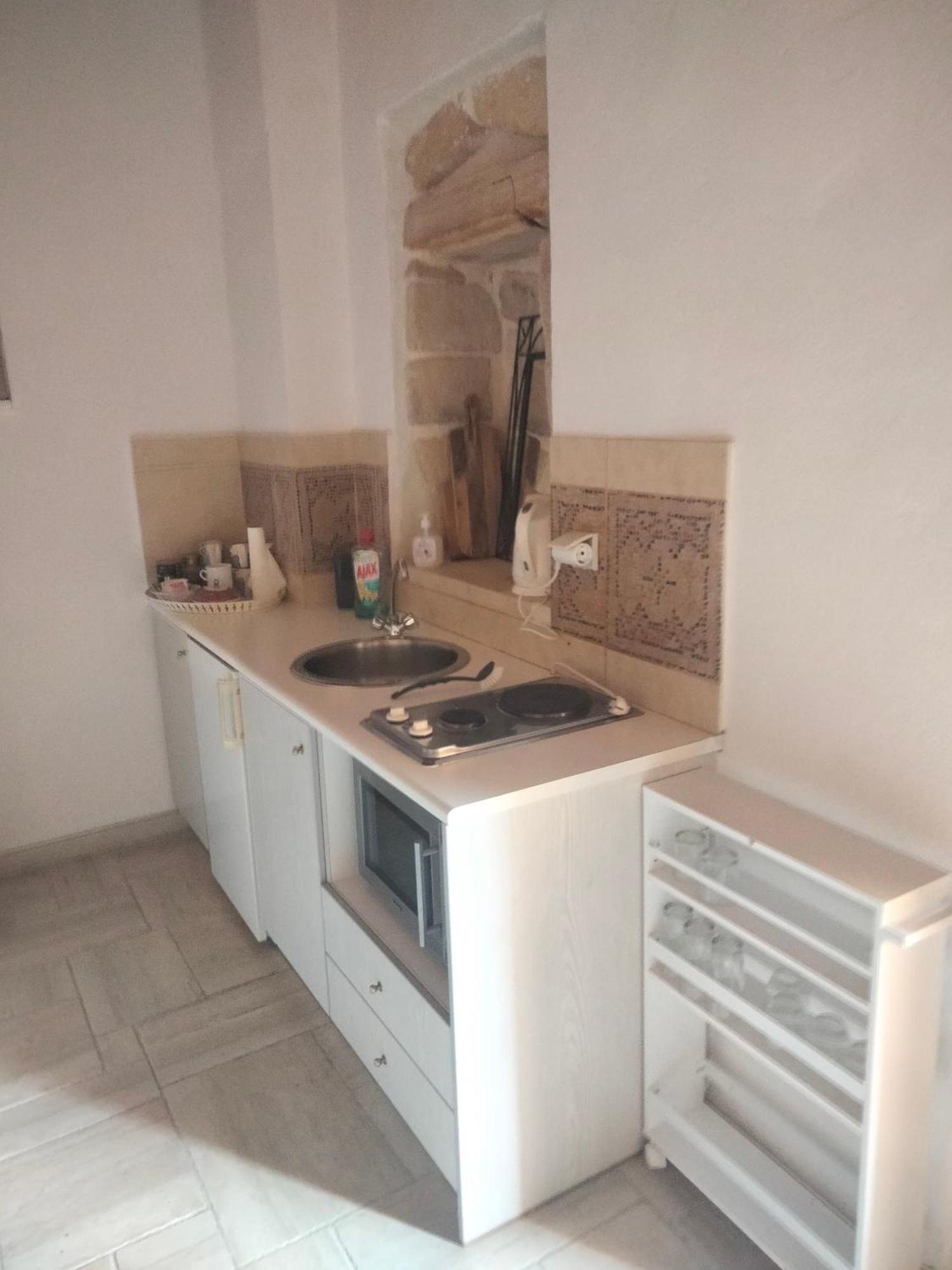Monastiriako Bed & Breakfast *