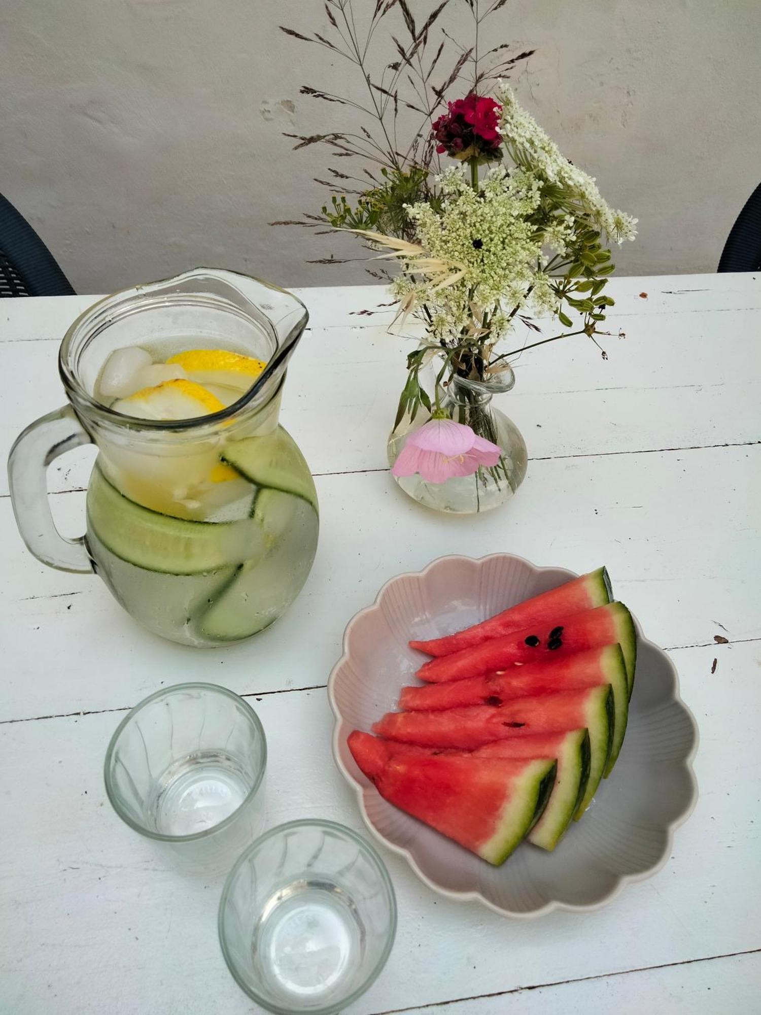 Bed & Breakfast Monastiriako Giannoudi (Crete)