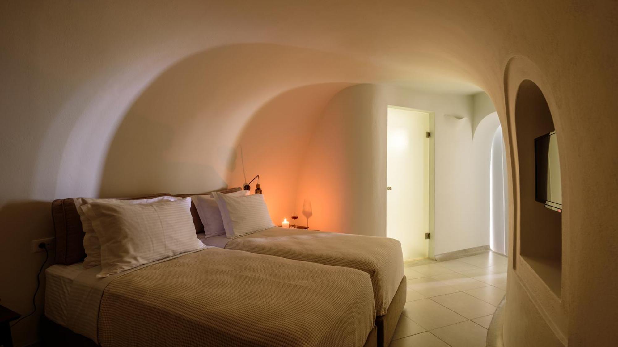 Aethria Apartment *