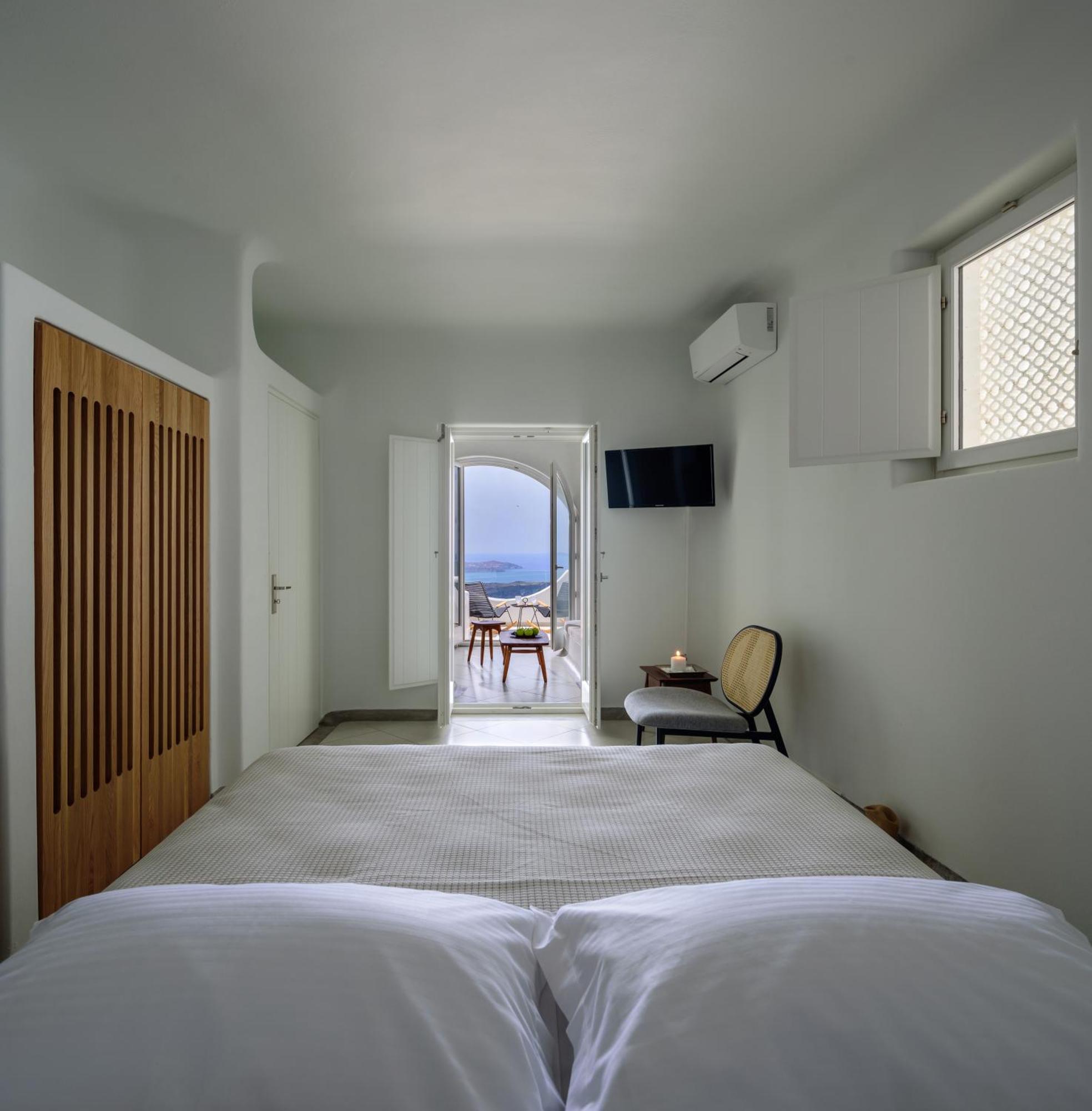 Apartment Aethria