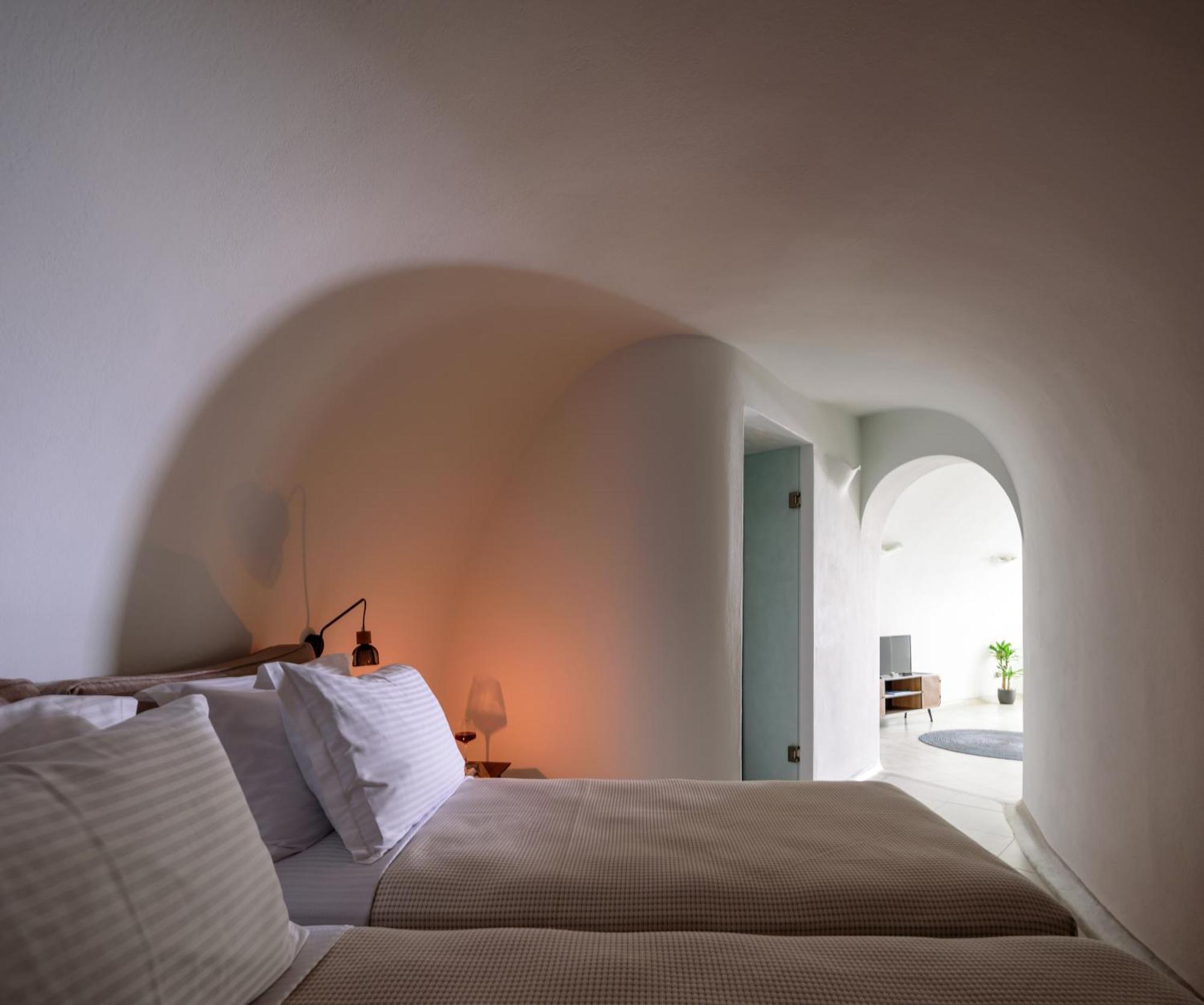 Apartment Aethria *