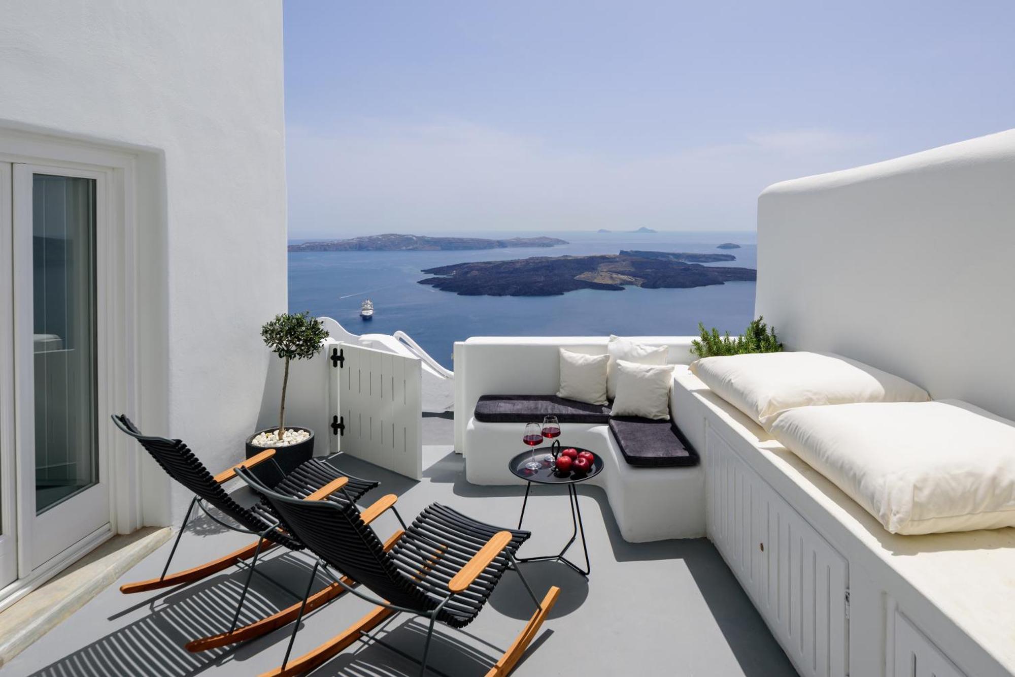 Apartment Aethria