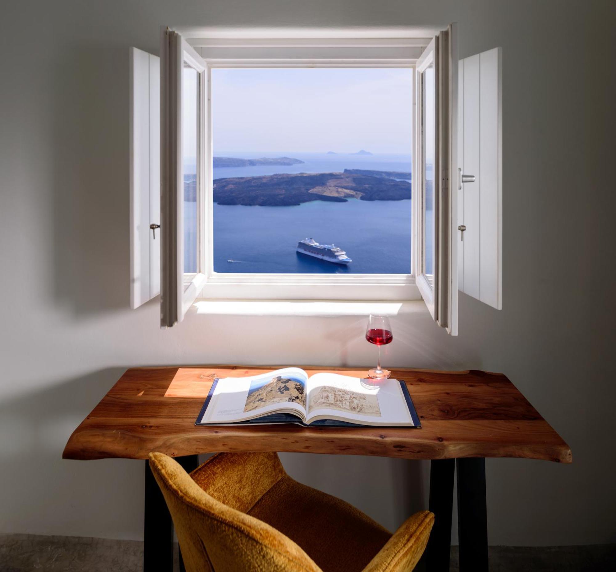 Apartment Aethria