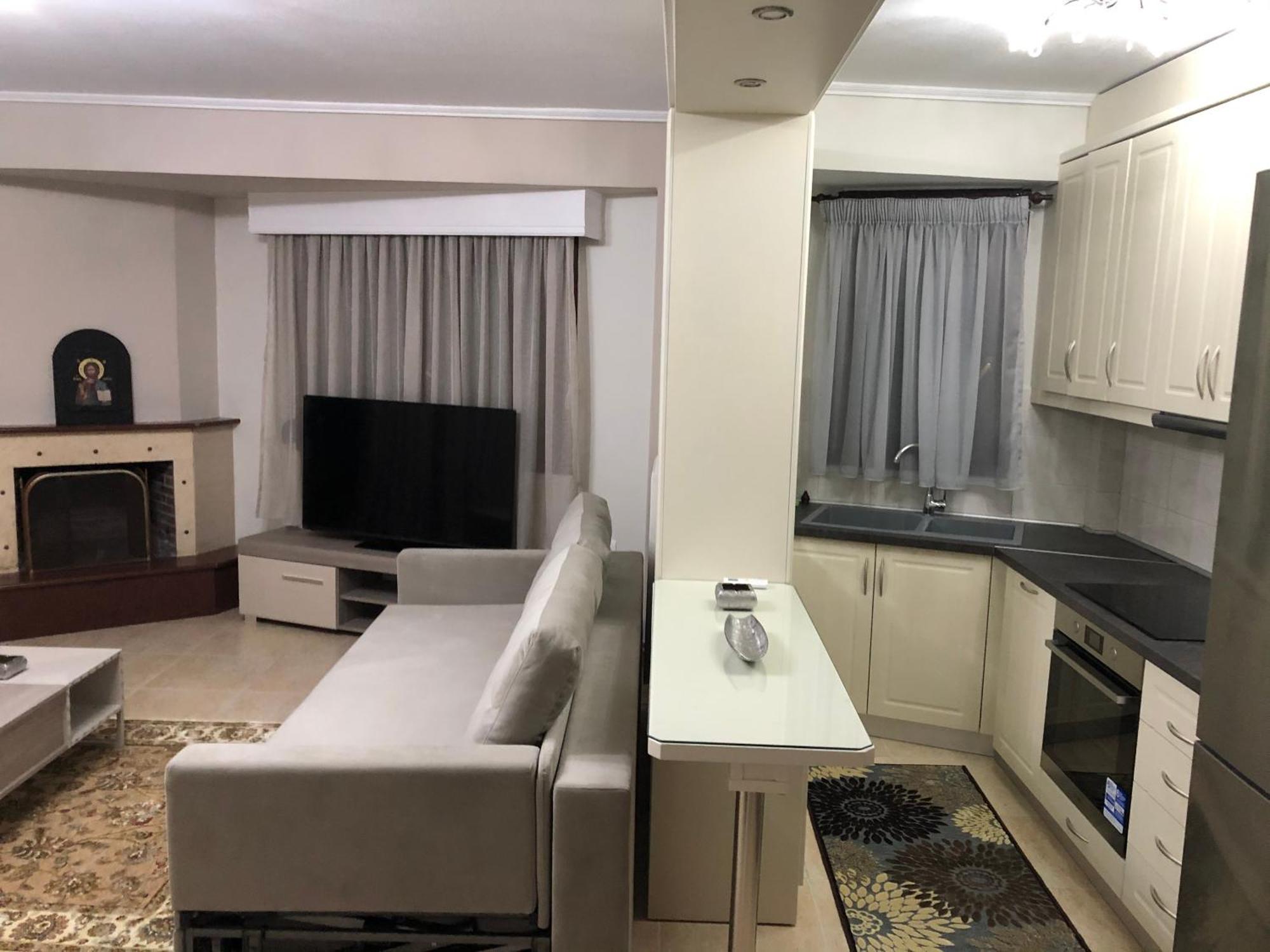 Holiday home Metaxenia's House 101 *