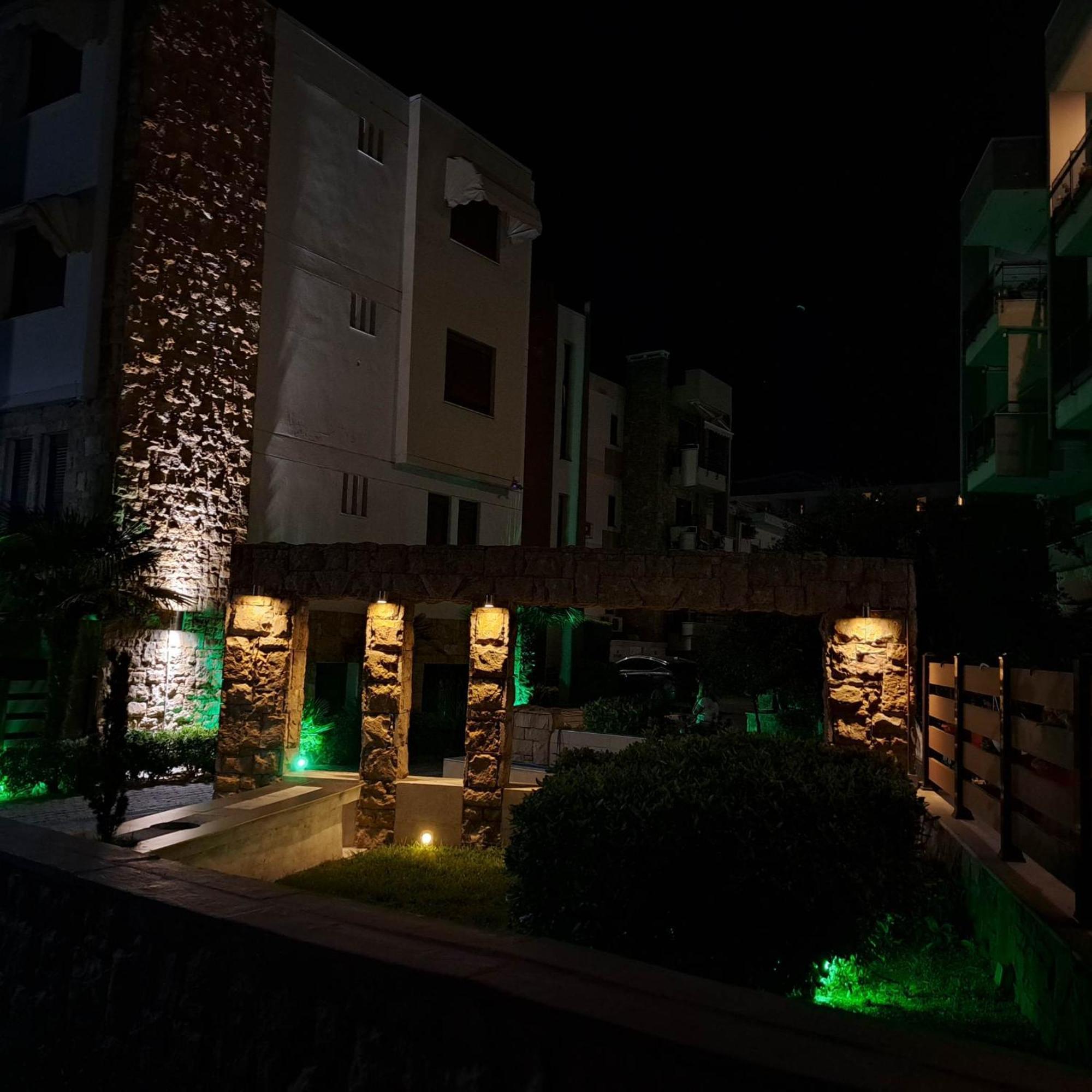 Apartment Beside The Sea Hanioti