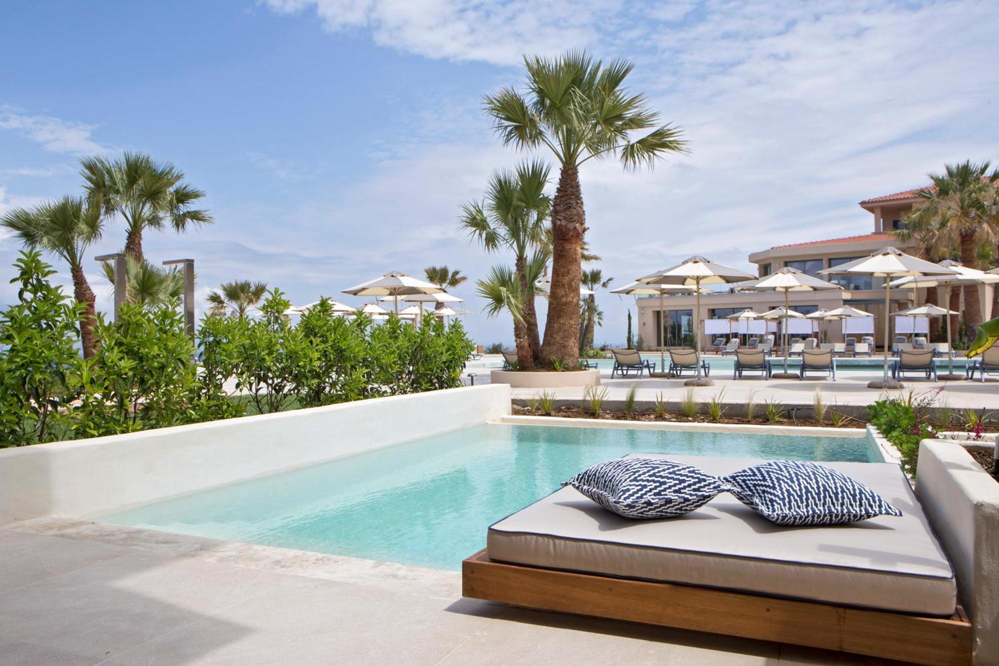 Cora & Hotel Afytos
