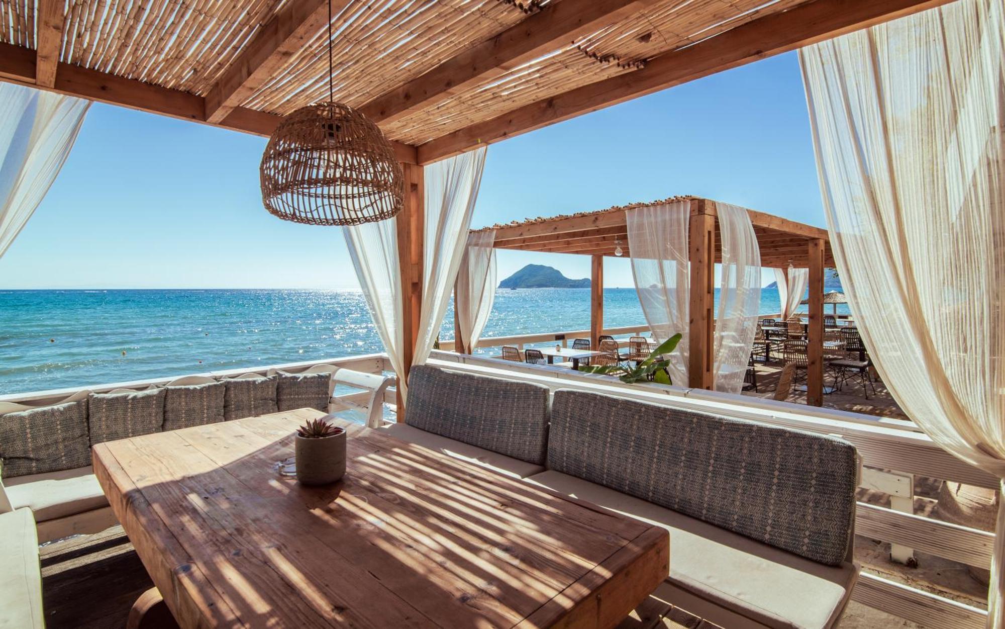 Porto Koukla Beach 3* Agios Sostis (Zakynthos)
